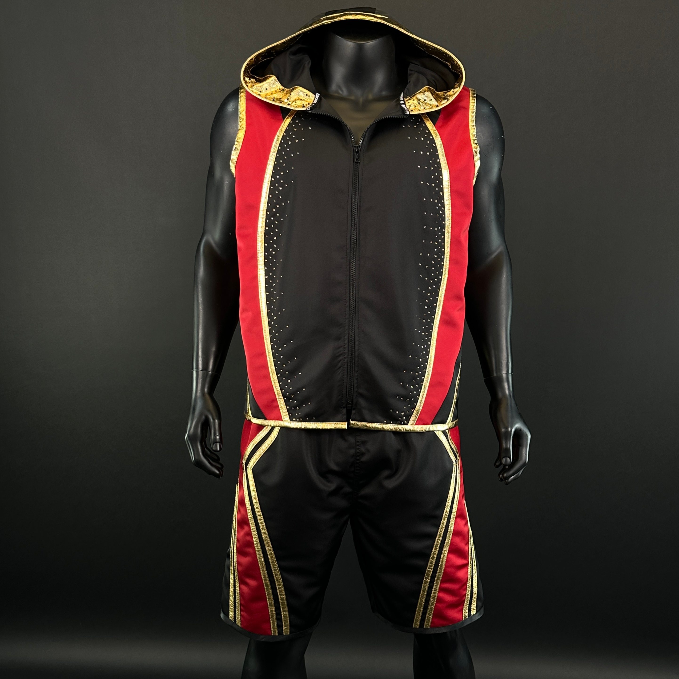 HAYMAKER Jacket Old ENOLA 161967 Jackets