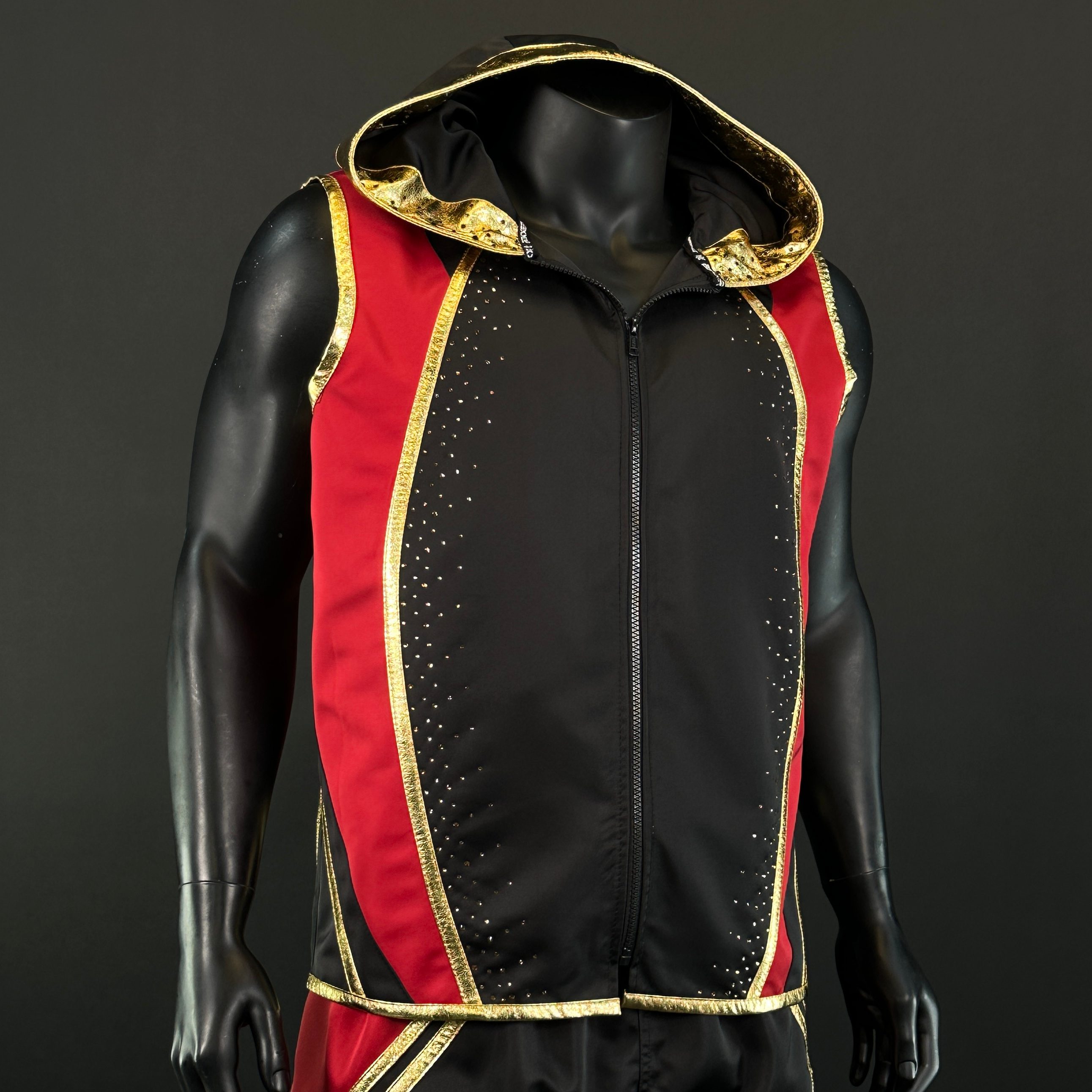 HAYMAKER Jacket ENOLA 161967 Jackets