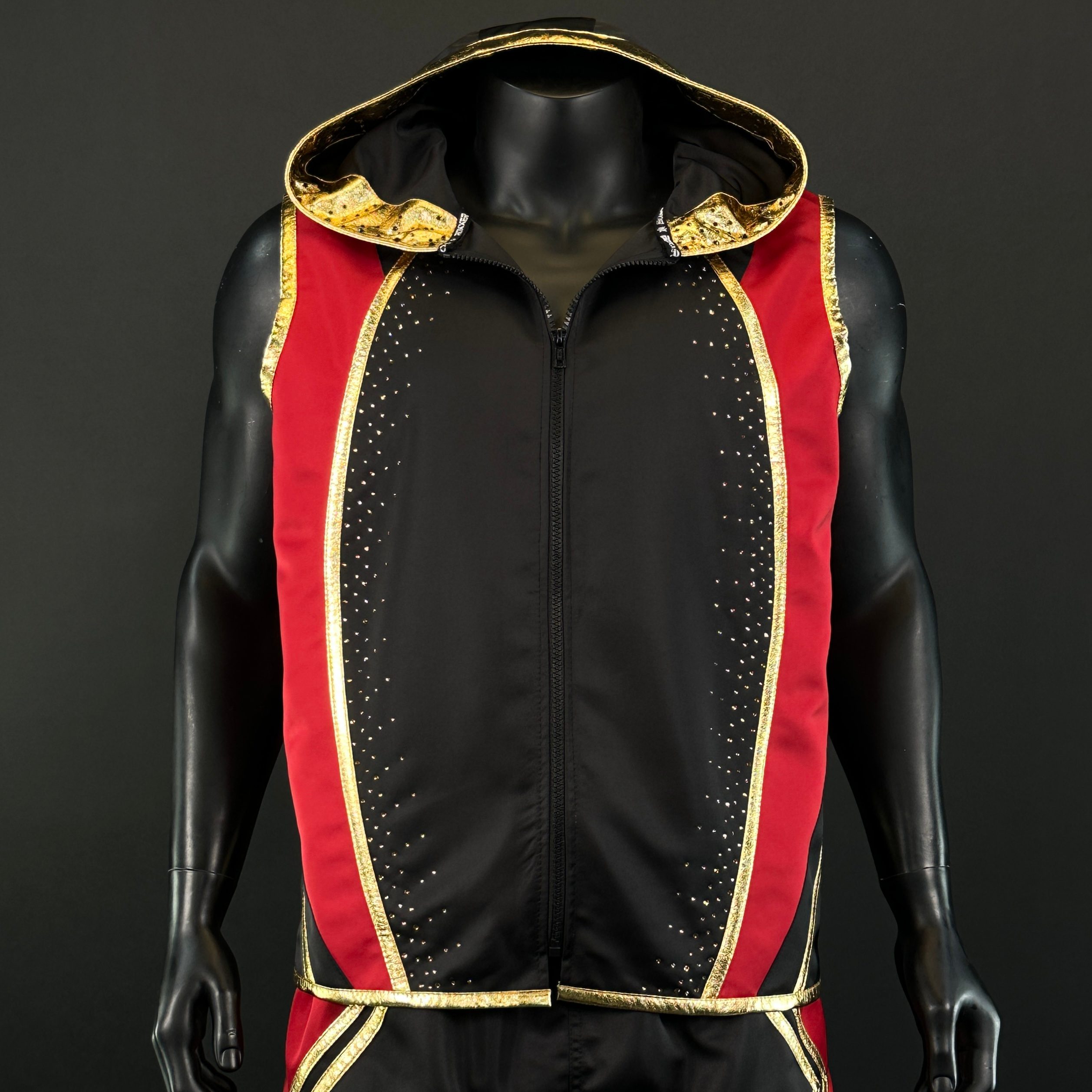 HAYMAKER Jacket ENOLA 161967 Jackets