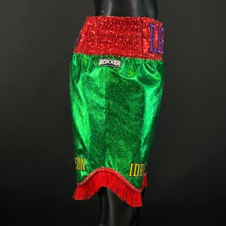 Classic BX Old Mohammad 163682 Custom Equipment