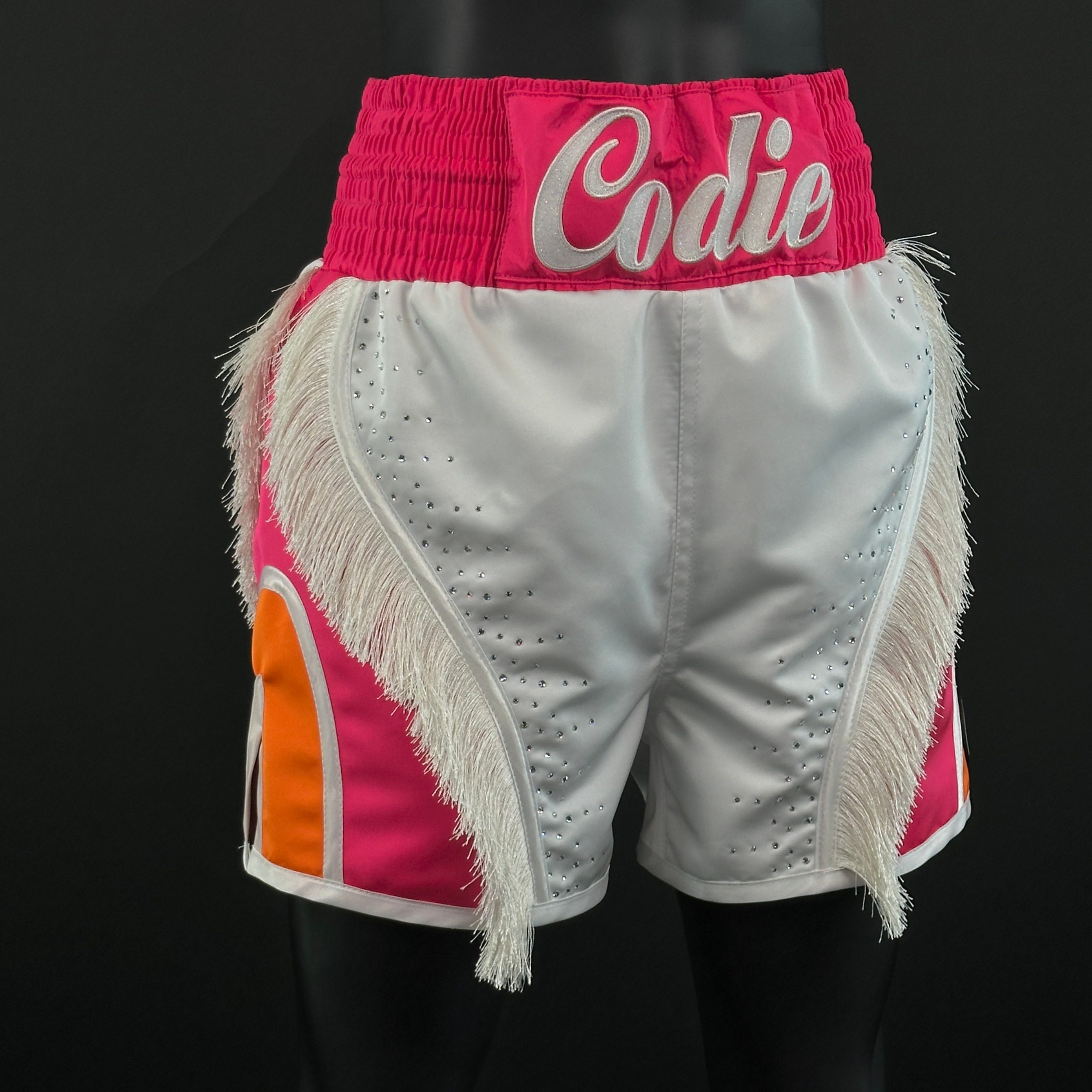 Dream BX Codie 163774 Custom Boxing Shorts & Trunks