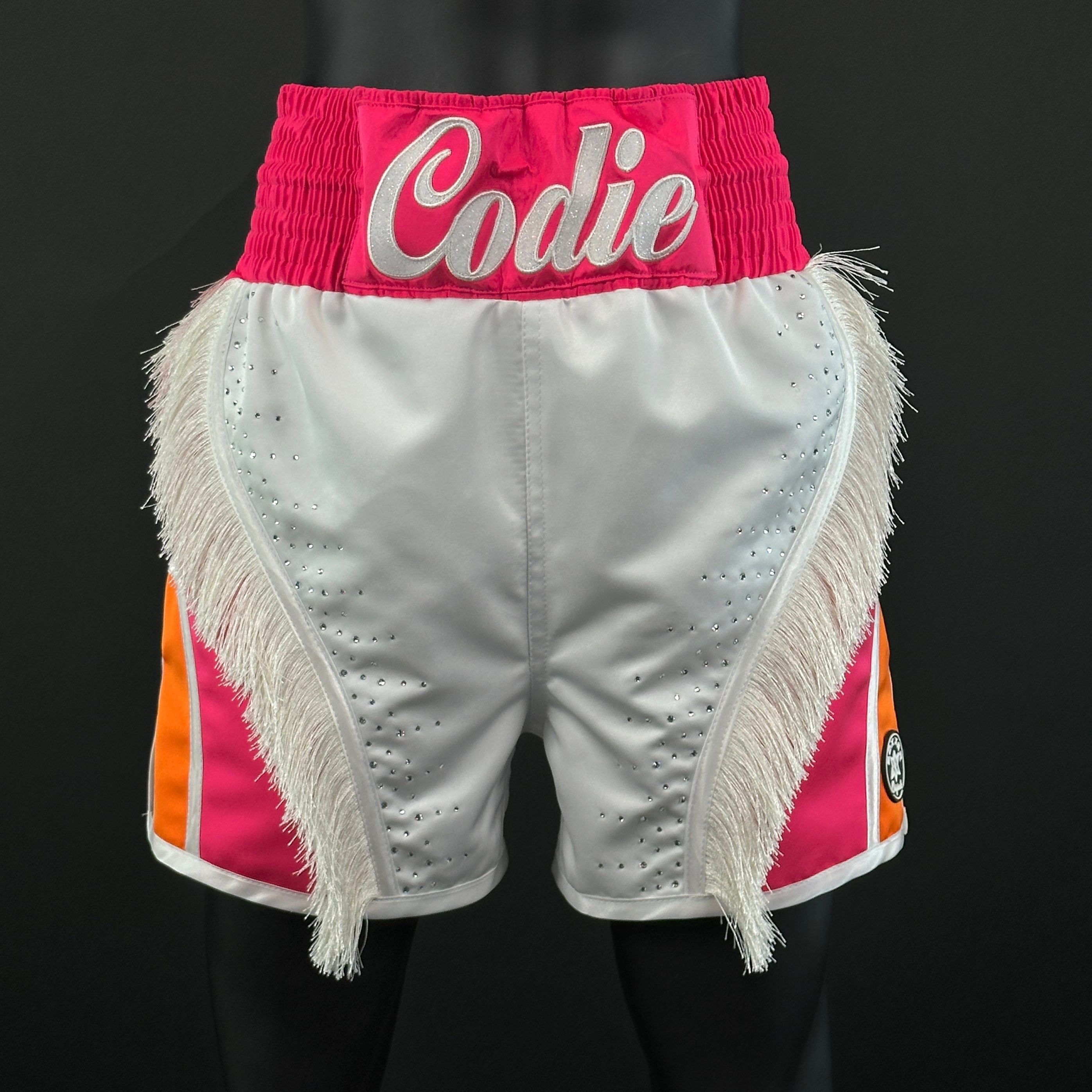 Dream BX Codie 163774 Custom Boxing Shorts & Trunks