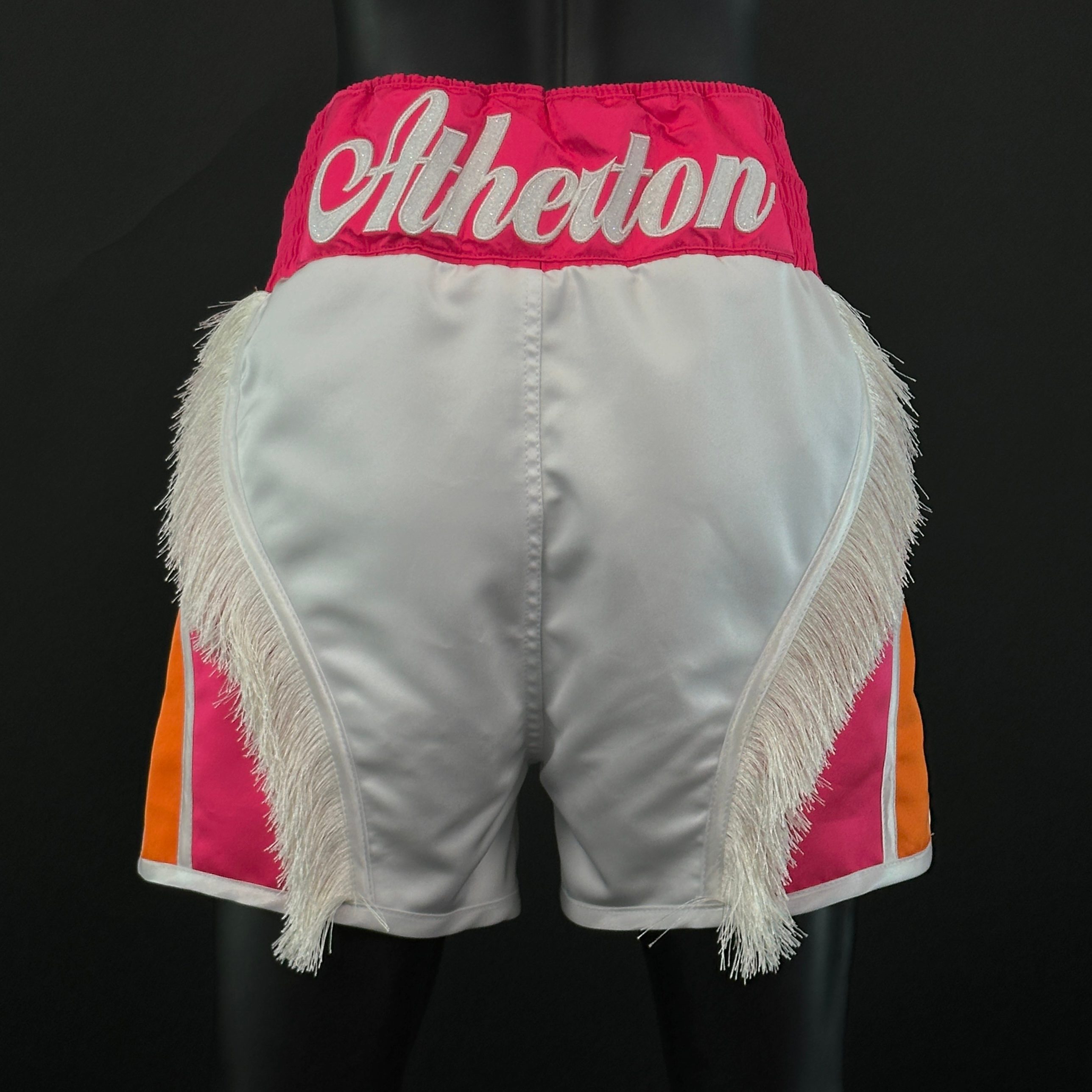 Dream BX Codie 163774 Custom Boxing Shorts & Trunks