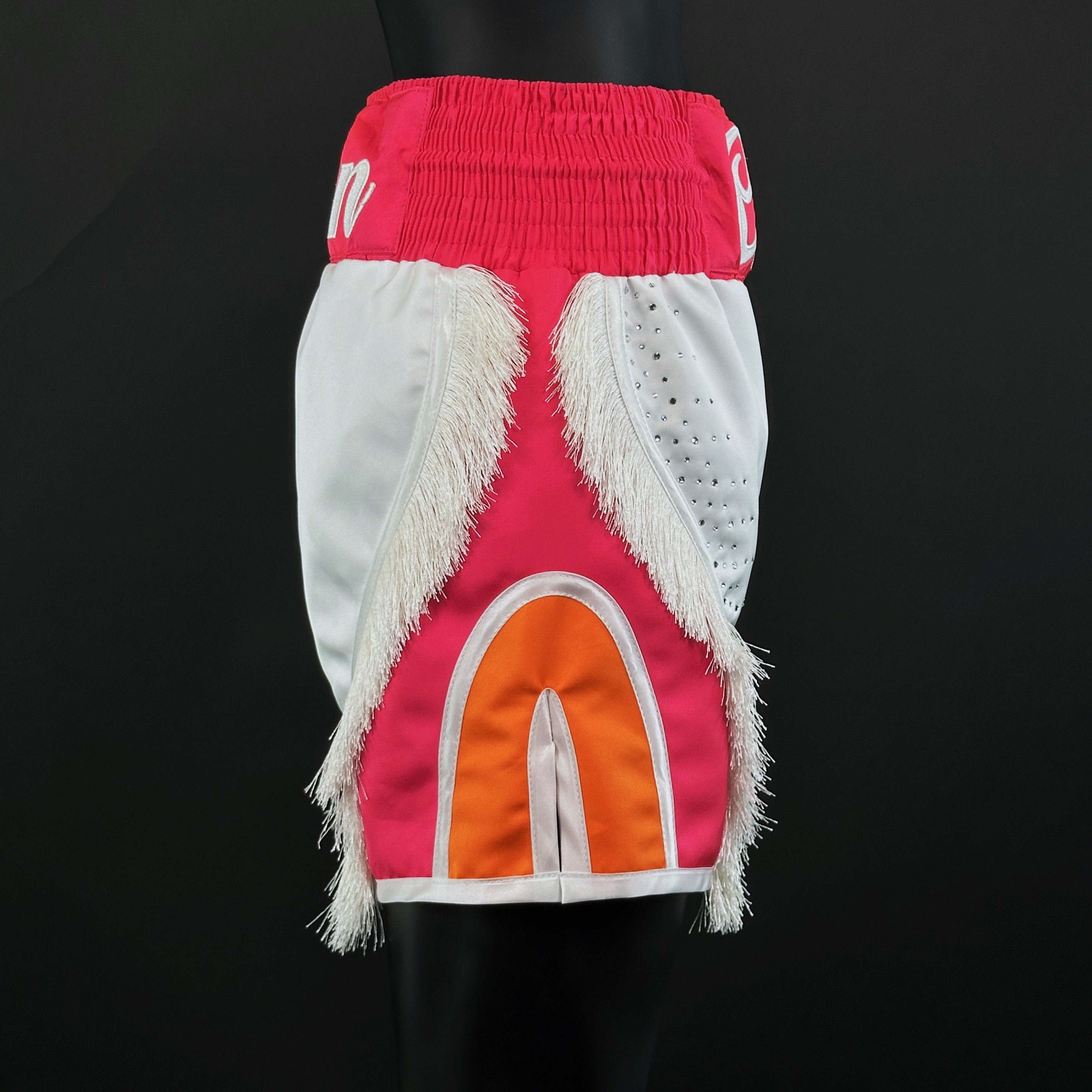 Dream BX Codie 163774 Custom Boxing Shorts & Trunks