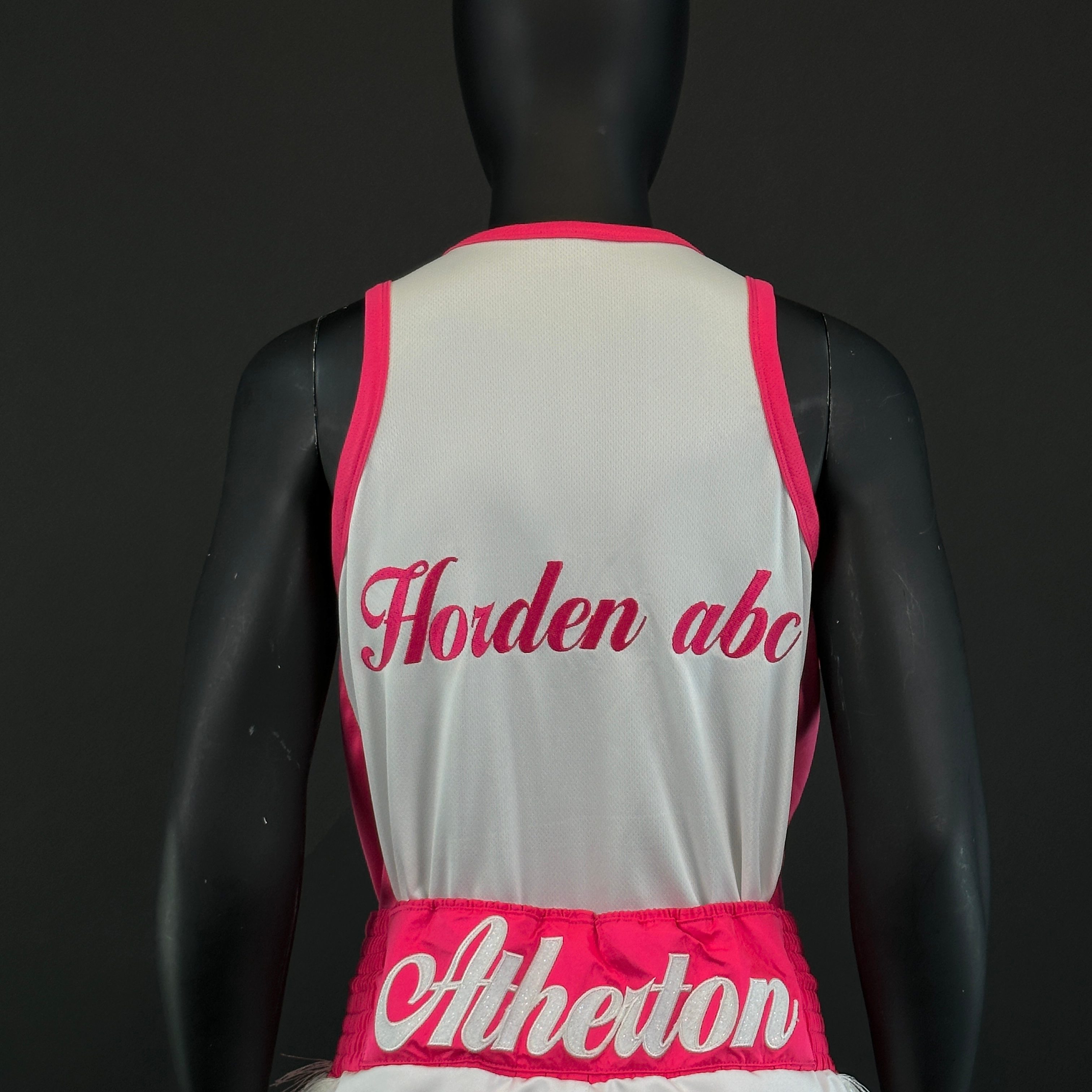 Side Stripe Vest Codie 163774 Vests