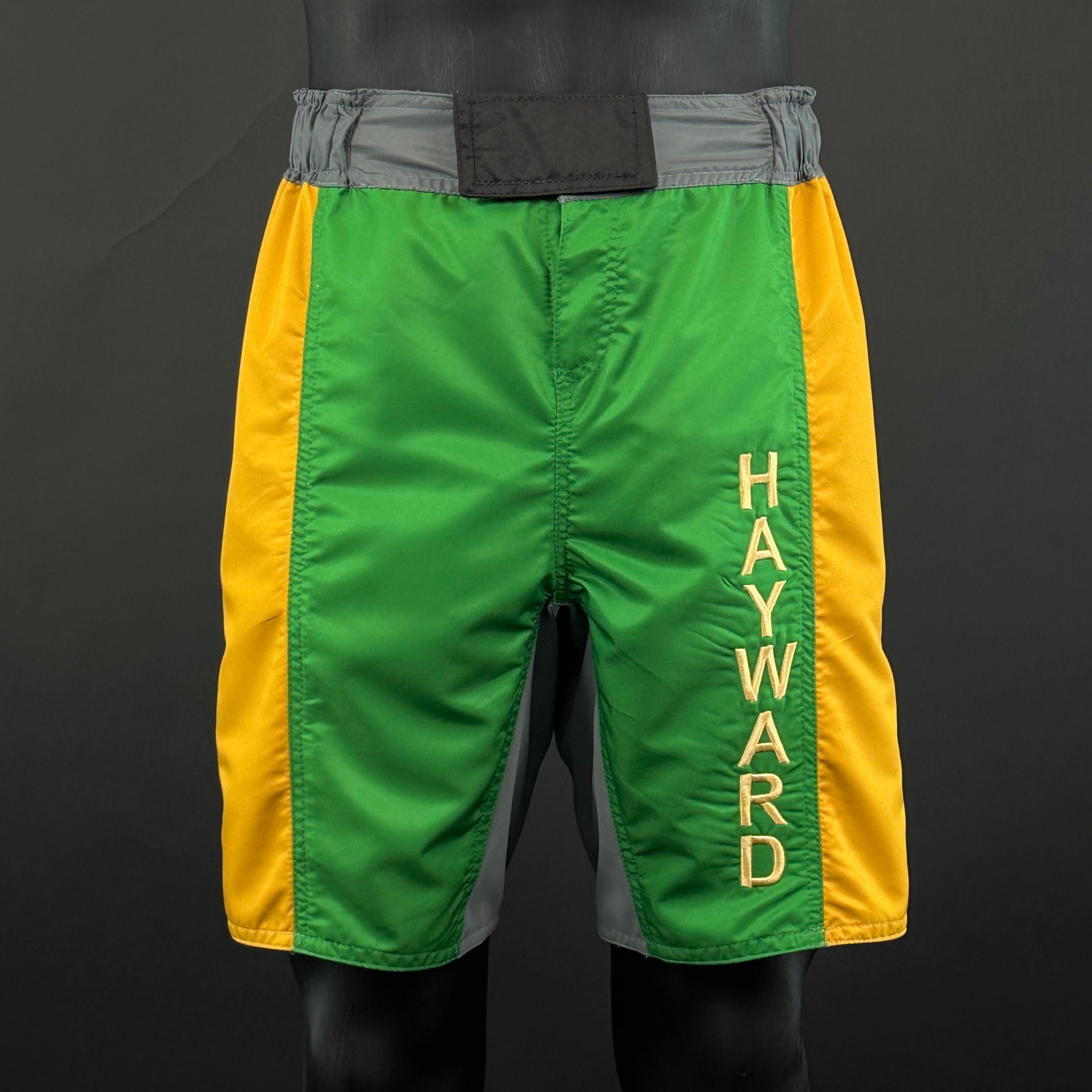 Sidestripe MMA Joseph 163848 MMA Shorts