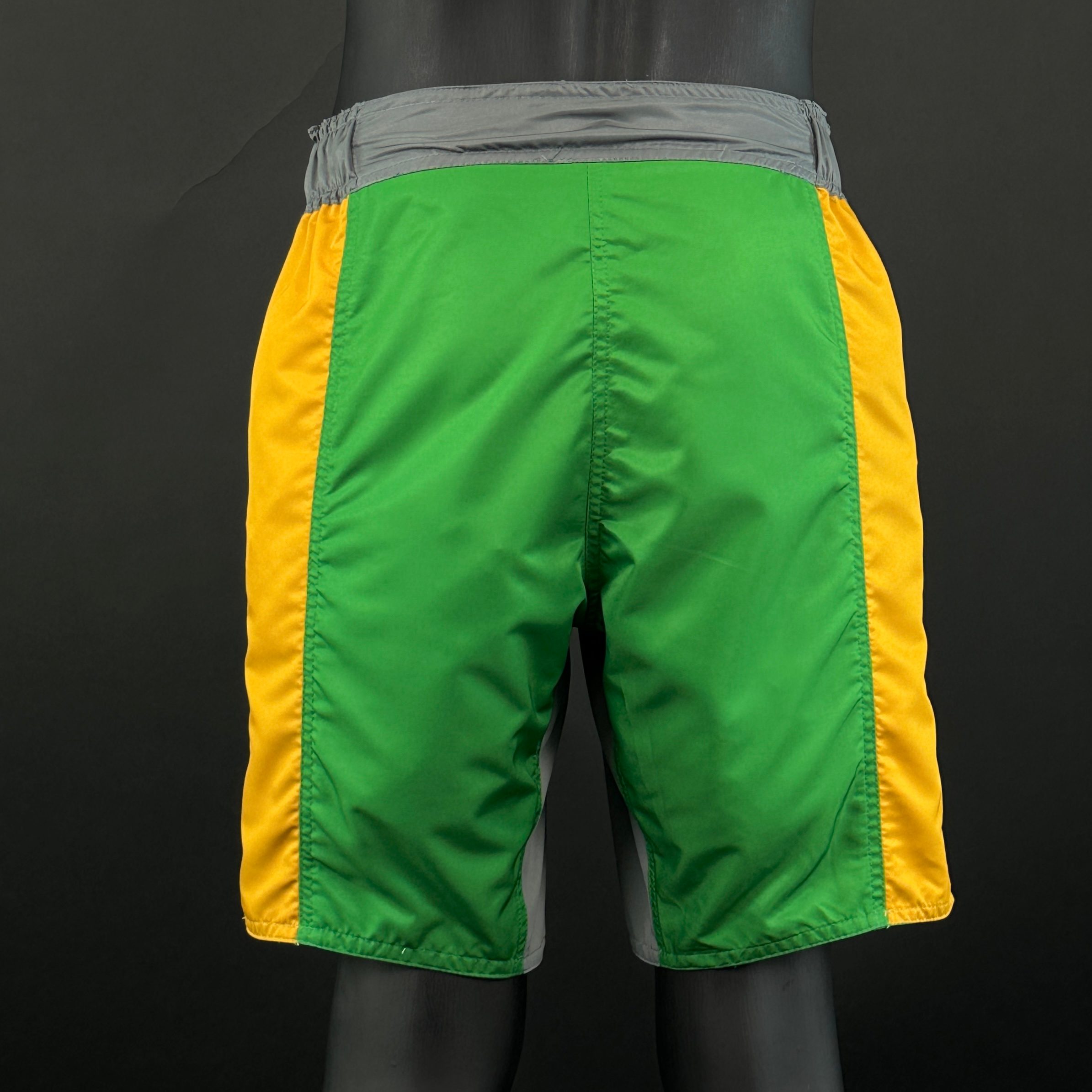 Sidestripe MMA Joseph 163848 MMA Shorts