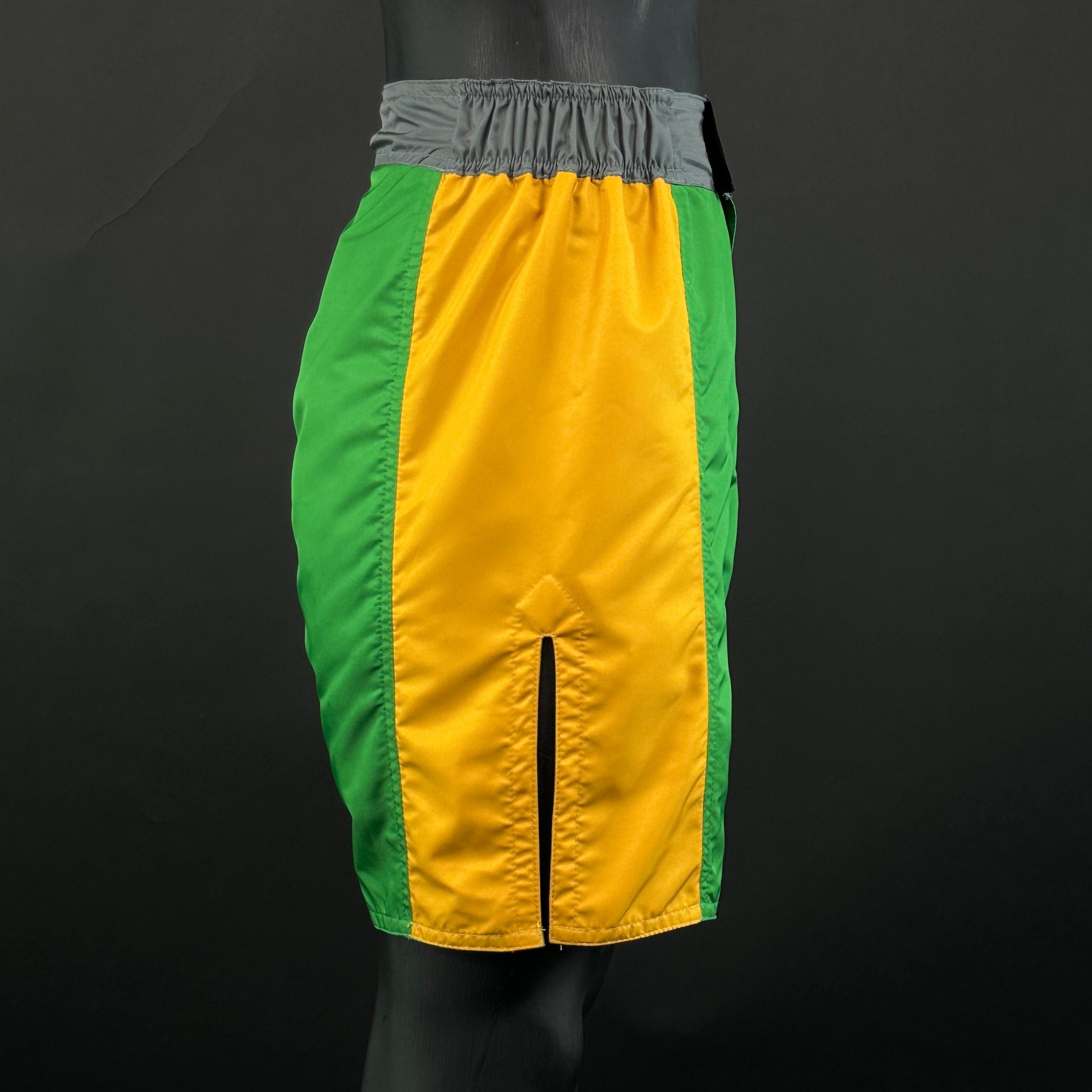 Sidestripe MMA Joseph 163848 MMA Shorts
