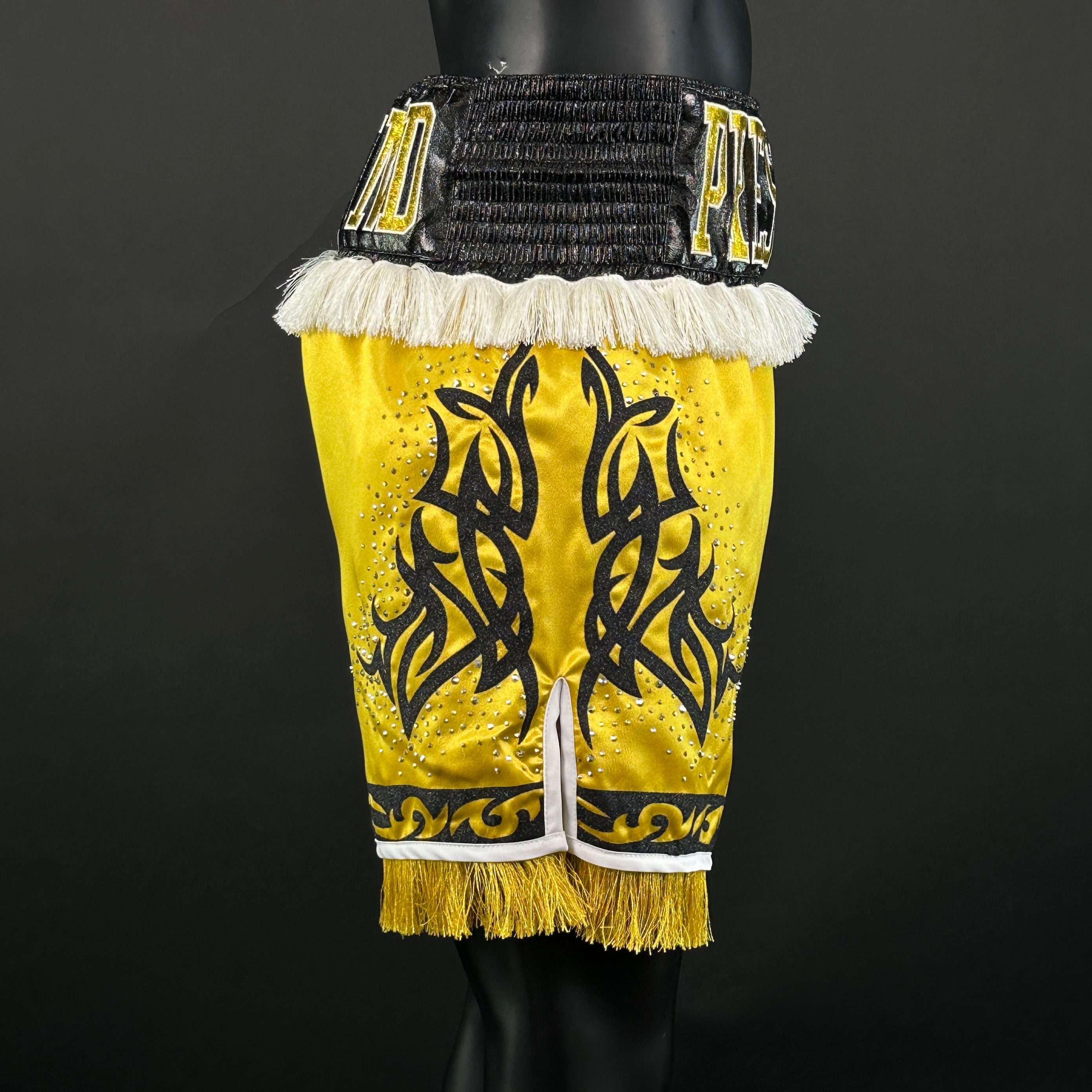 Razor ON SALE!!! Preston 164584 Custom Boxing Shorts & Trunks