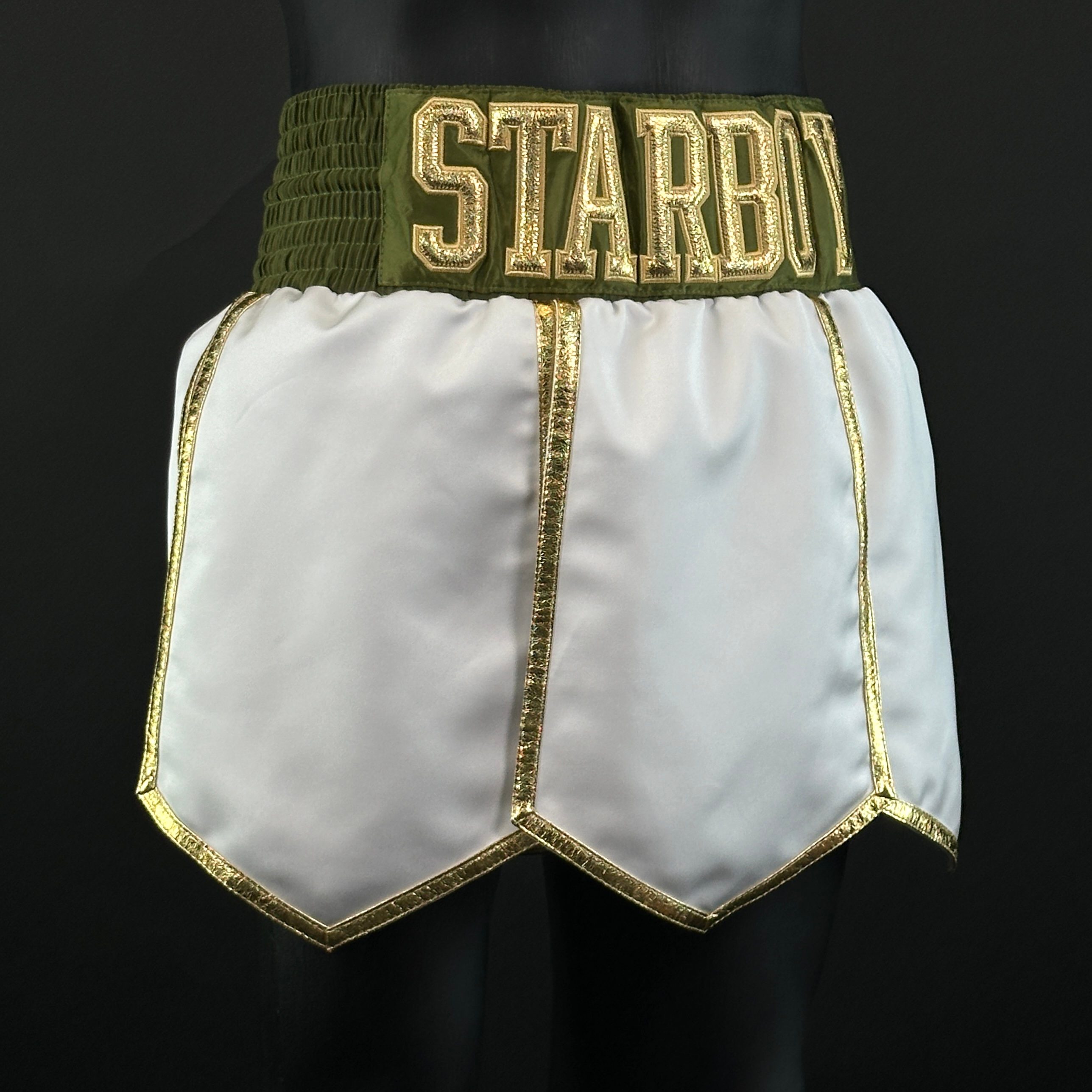 Roman MTS (short style) Antonin 164030 Gladiator Shorts