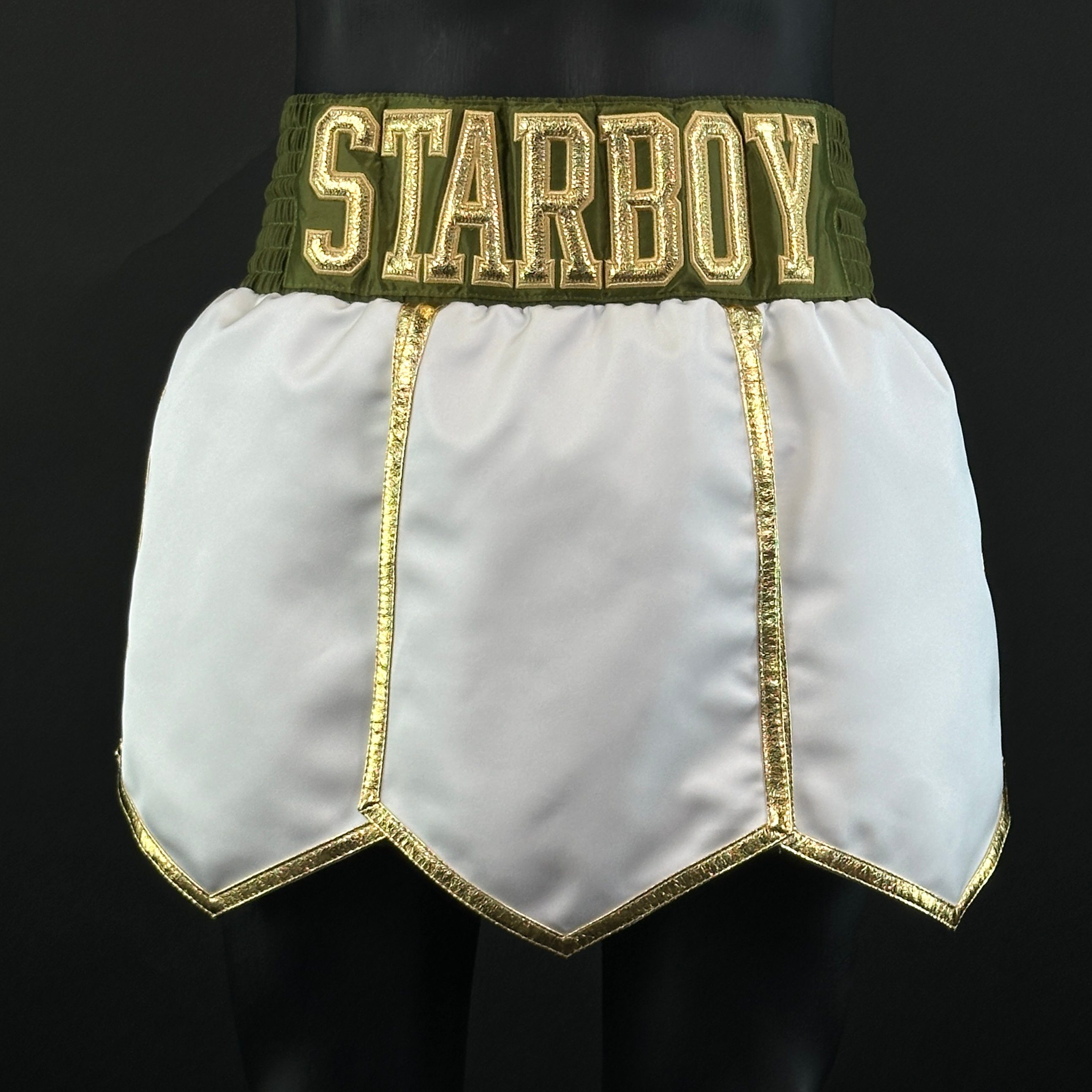 Roman MTS (short style) Antonin 164030 Gladiator Shorts