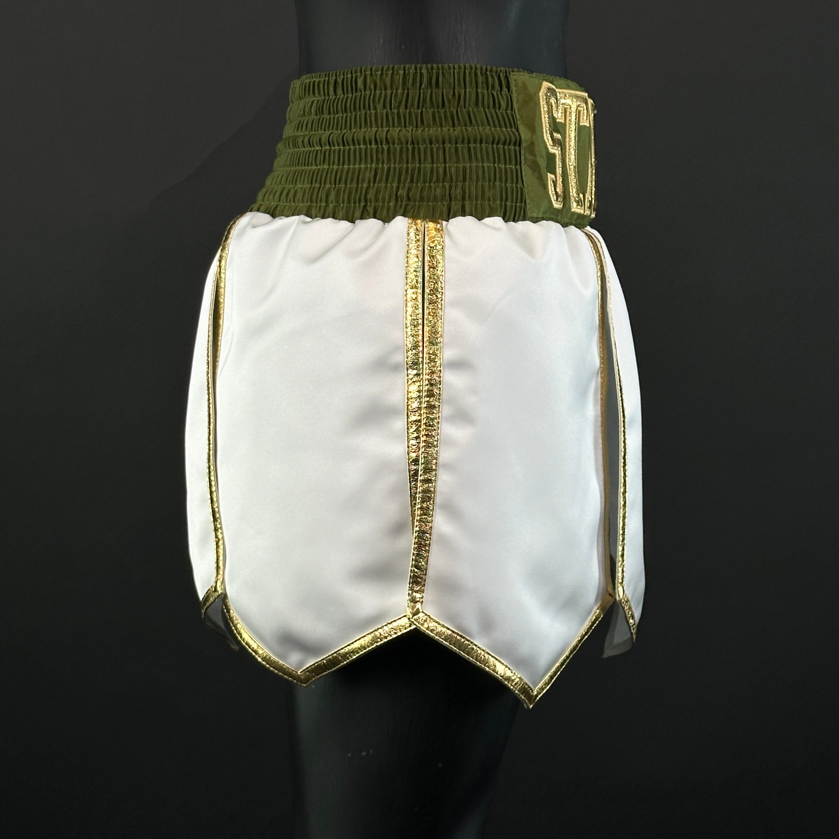 Roman MTS (short style) Antonin 164030 Gladiator Shorts