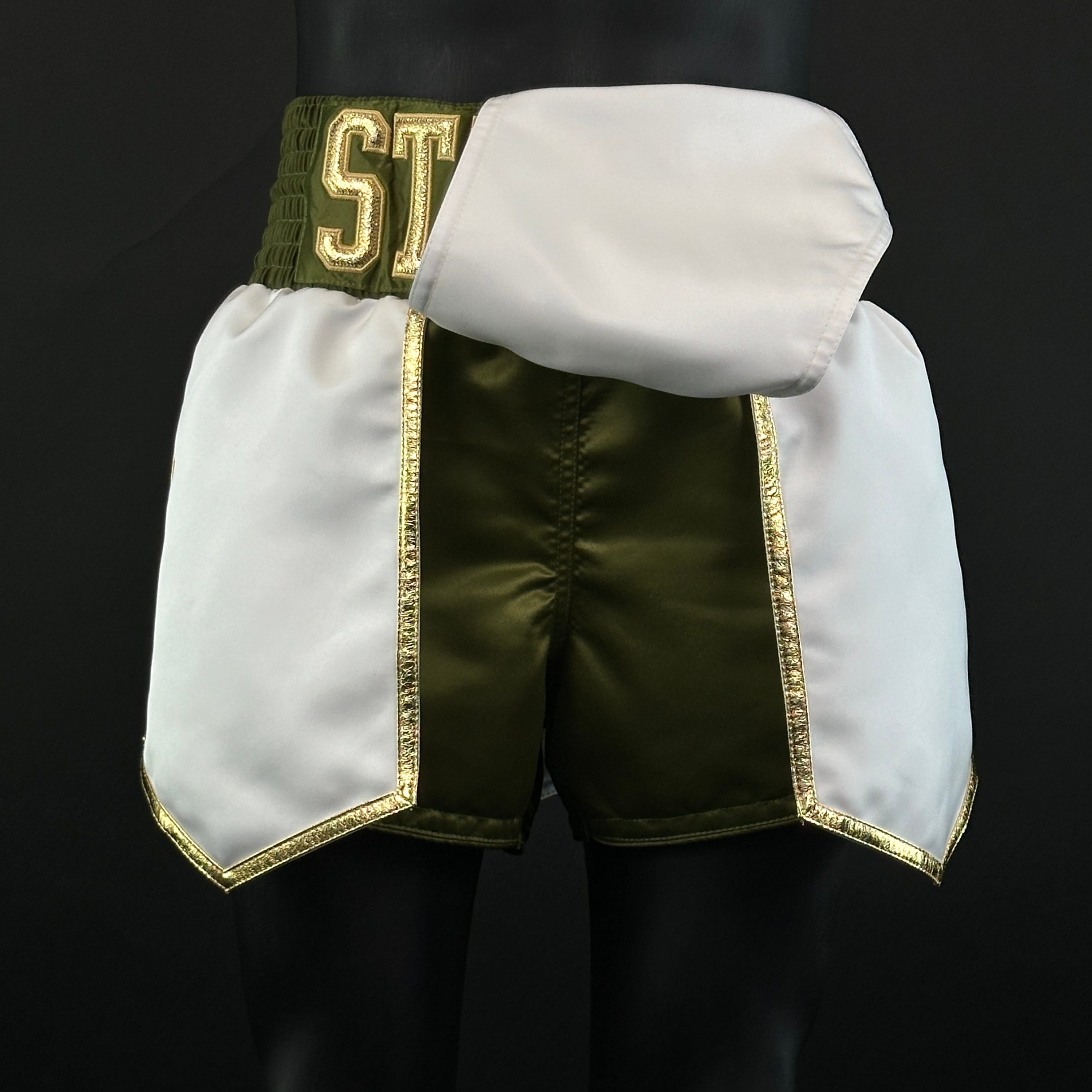 Roman MTS (short style) Antonin 164030 Gladiator Shorts