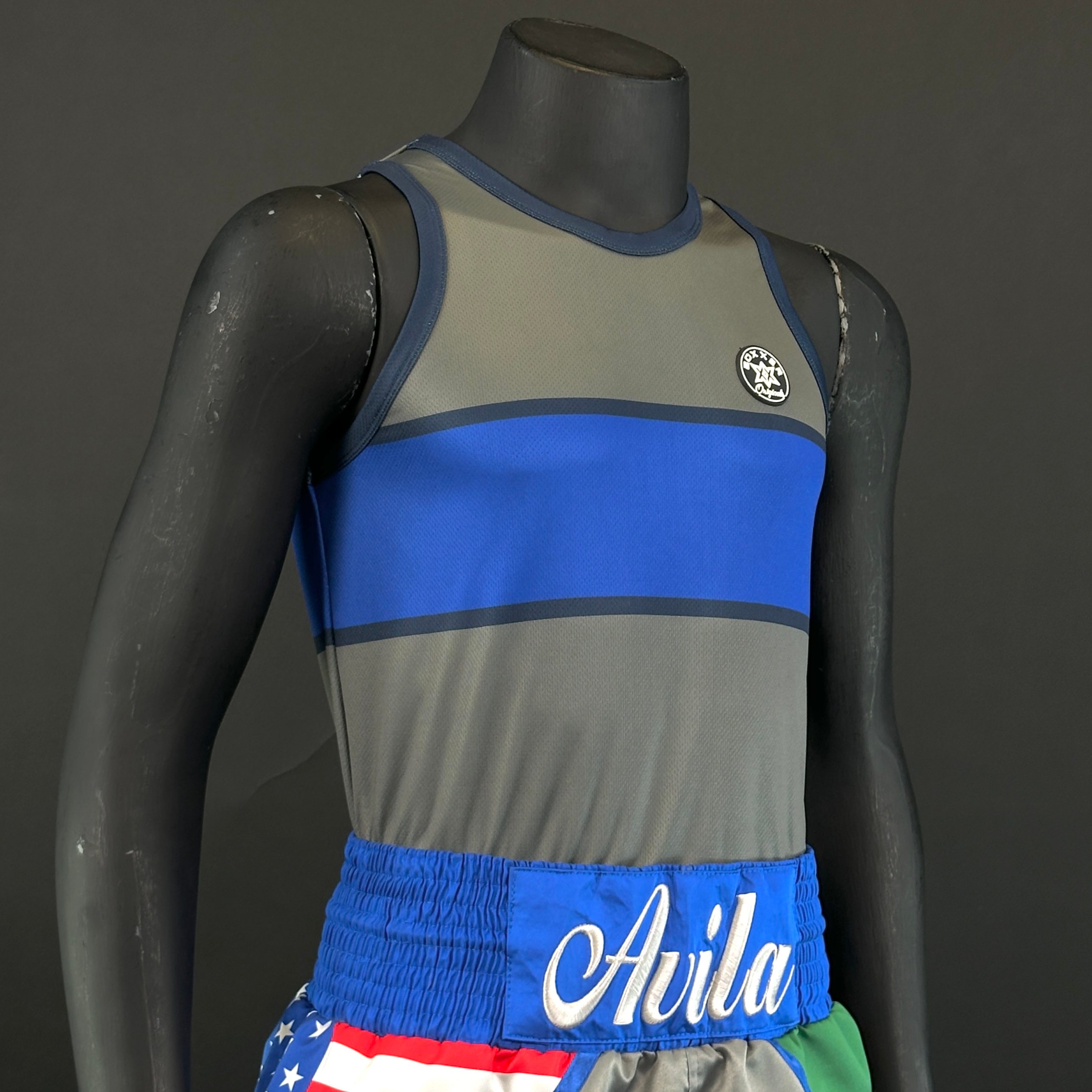 RIFLES VST sergio 163941 Vests