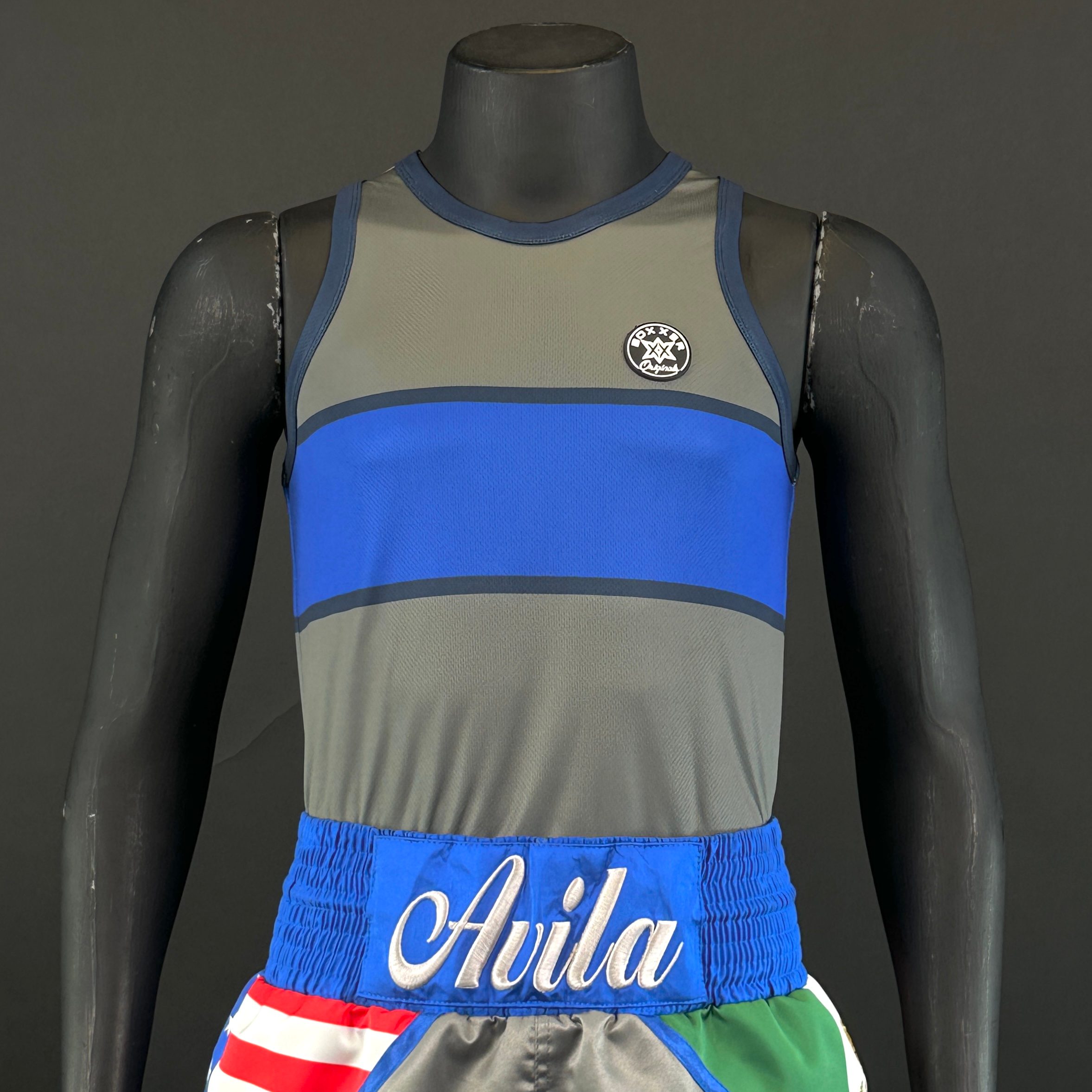 RIFLES VST sergio 163941 Vests