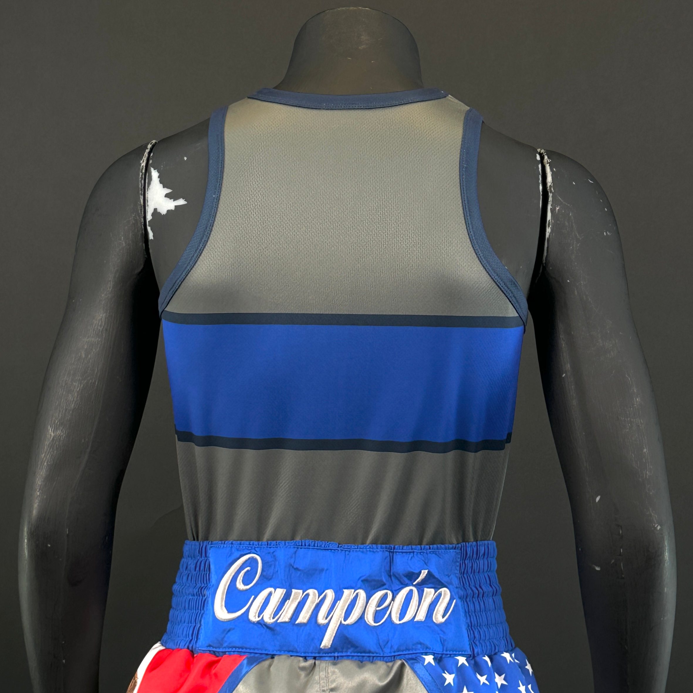 RIFLES VST sergio 163941 Vests