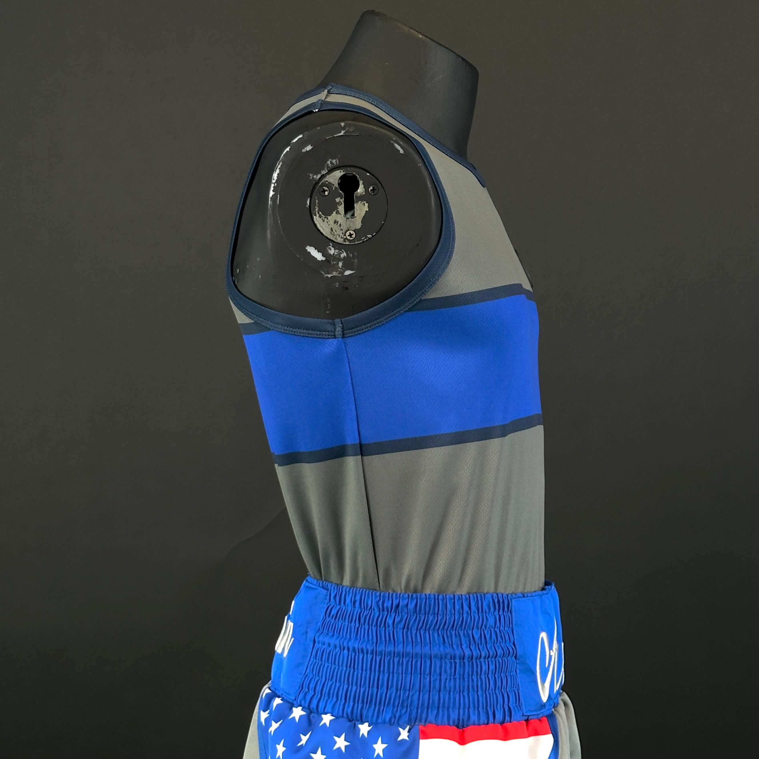 RIFLES VST sergio 163941 Vests