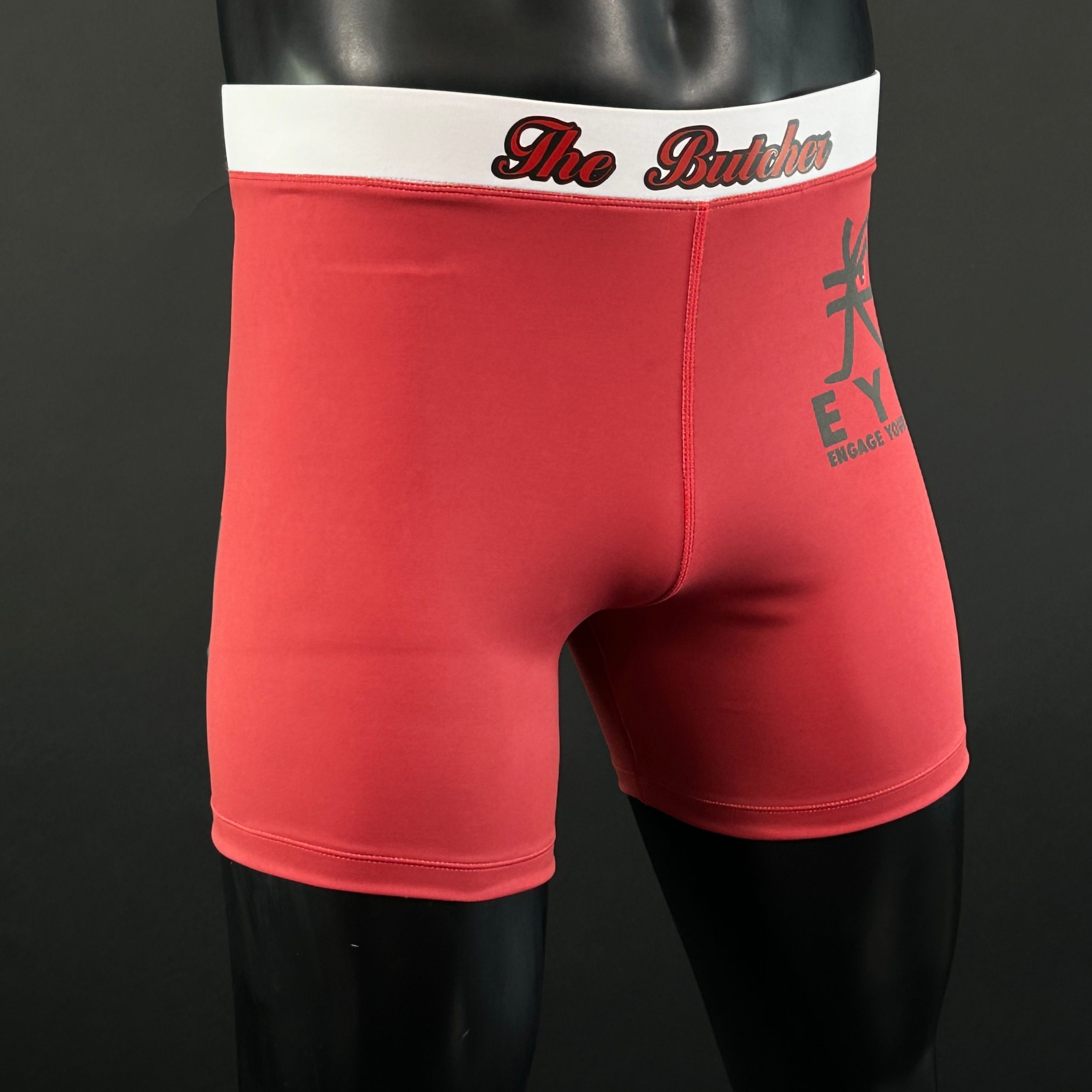 Classic Vale Tudo MMA Dylan 164903 MMA Shorts