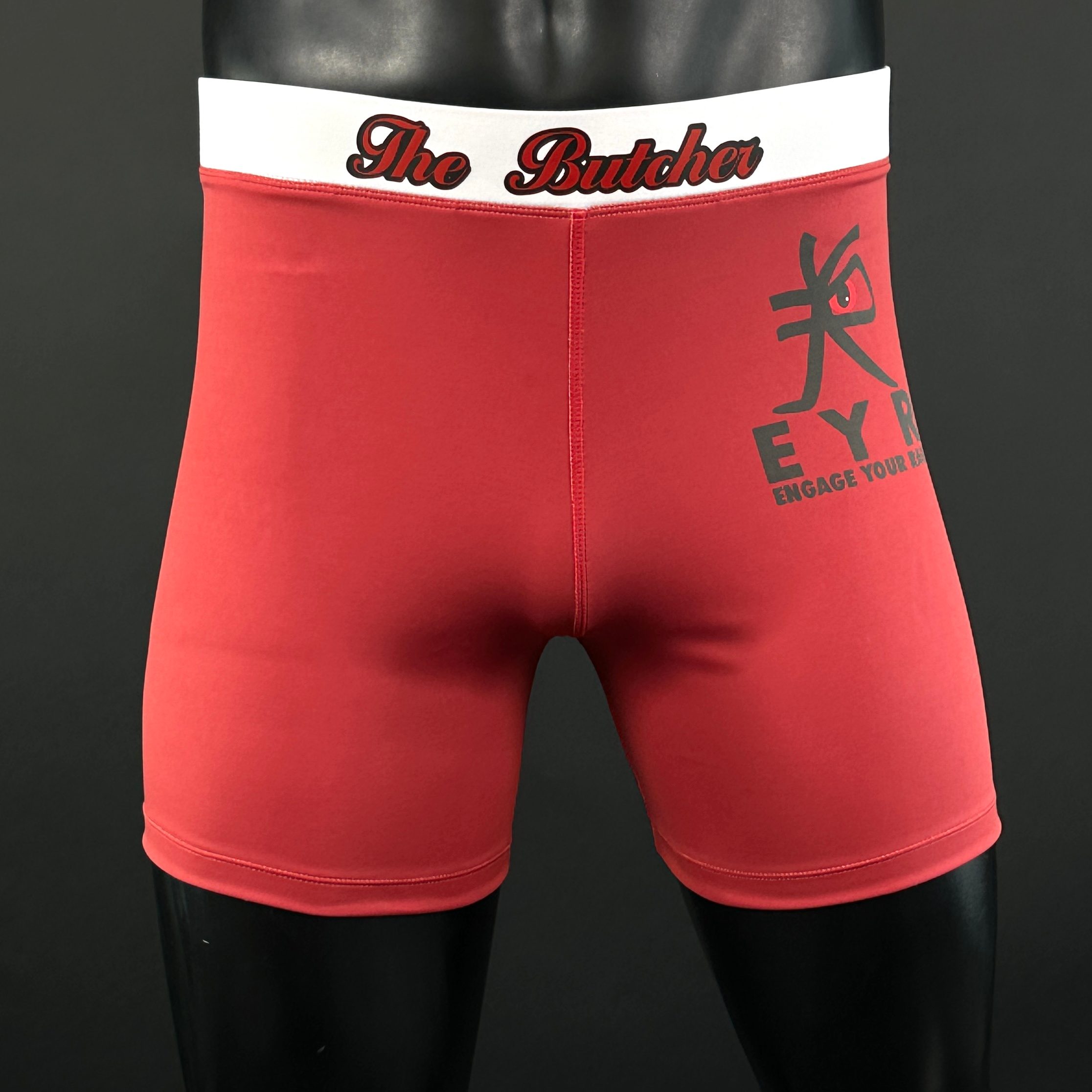 Classic Vale Tudo MMA Dylan 164903 MMA Shorts