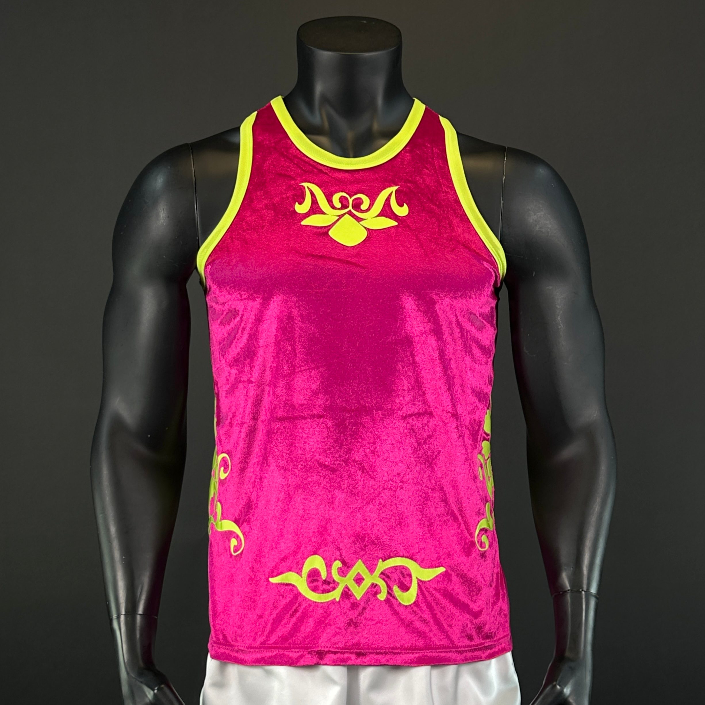 GGG VEST Ethan 163402 Vests