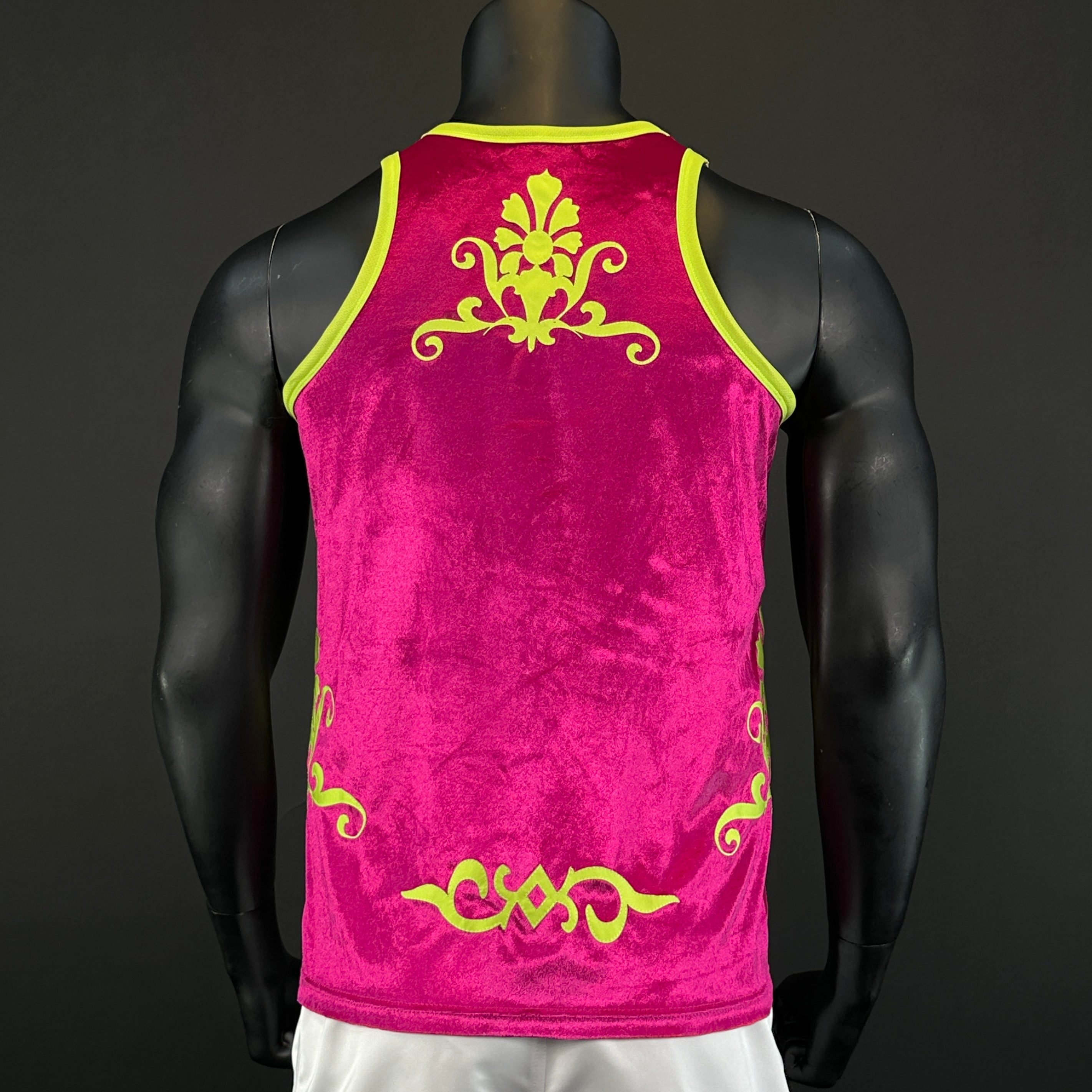 GGG VEST Ethan 163402 Vests