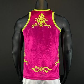 GGG VEST Ethan 163402 Vests