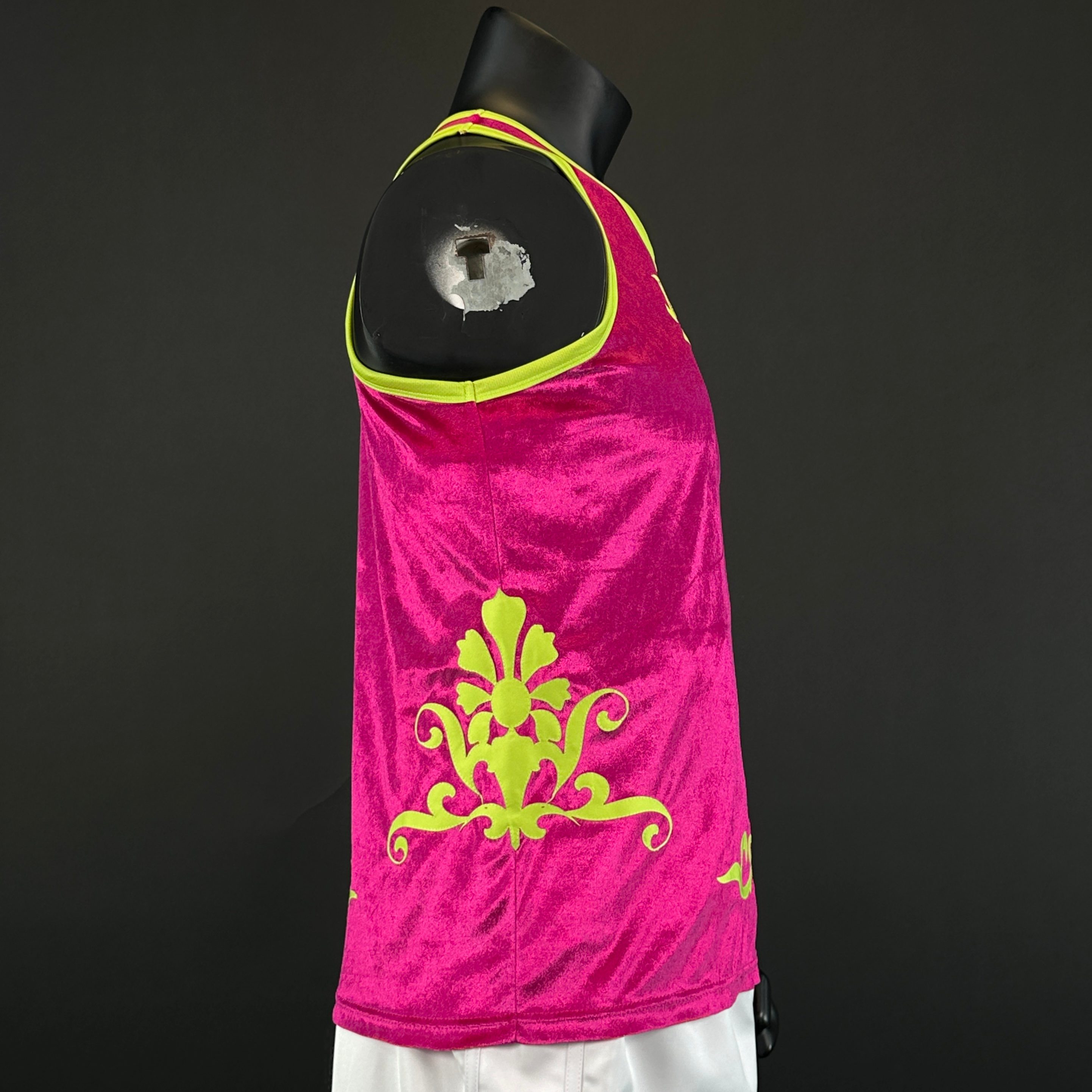 GGG VEST Ethan 163402 Vests