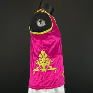 GGG VEST Ethan 163402 Vests