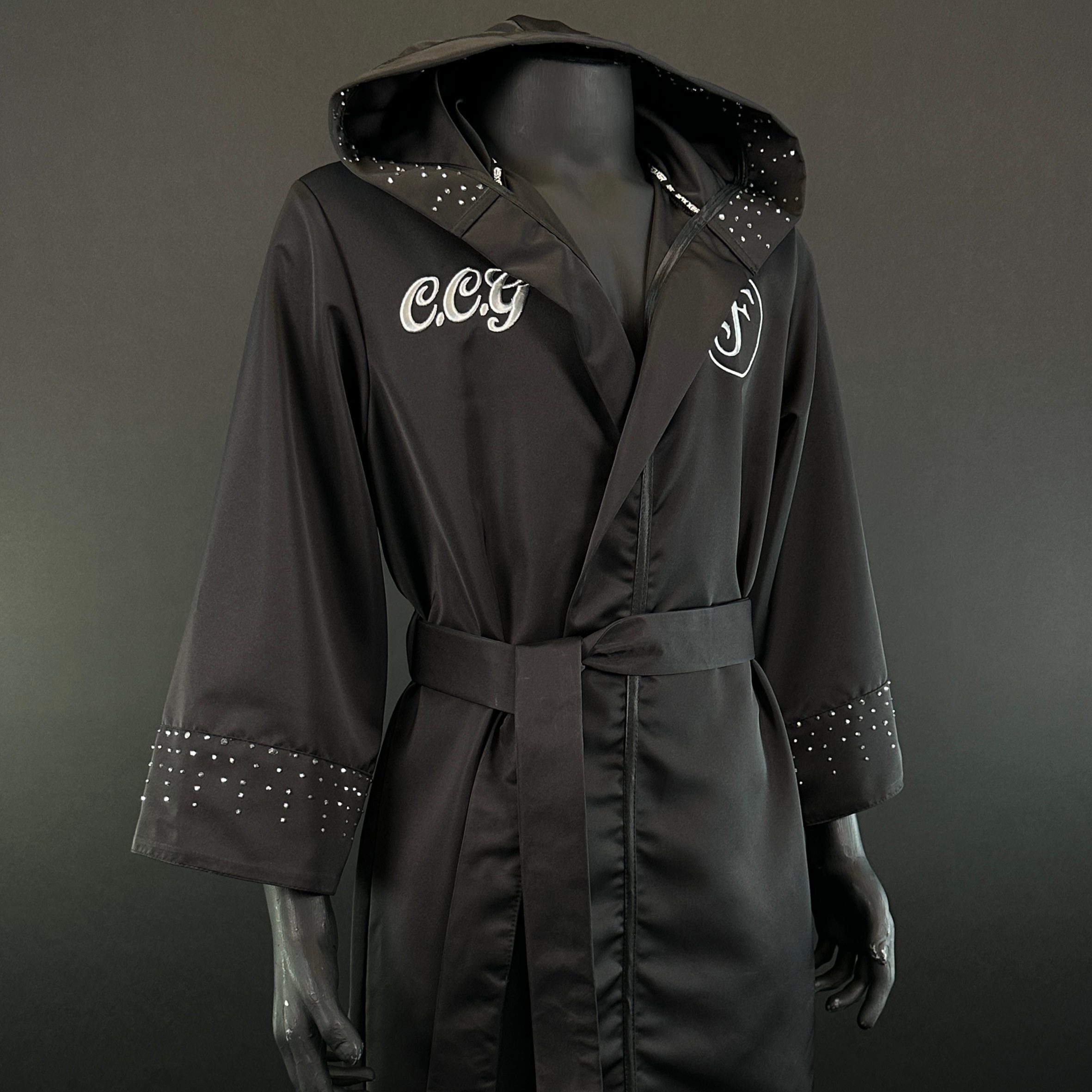 Classic Robe Old Joshua 164999 Robes