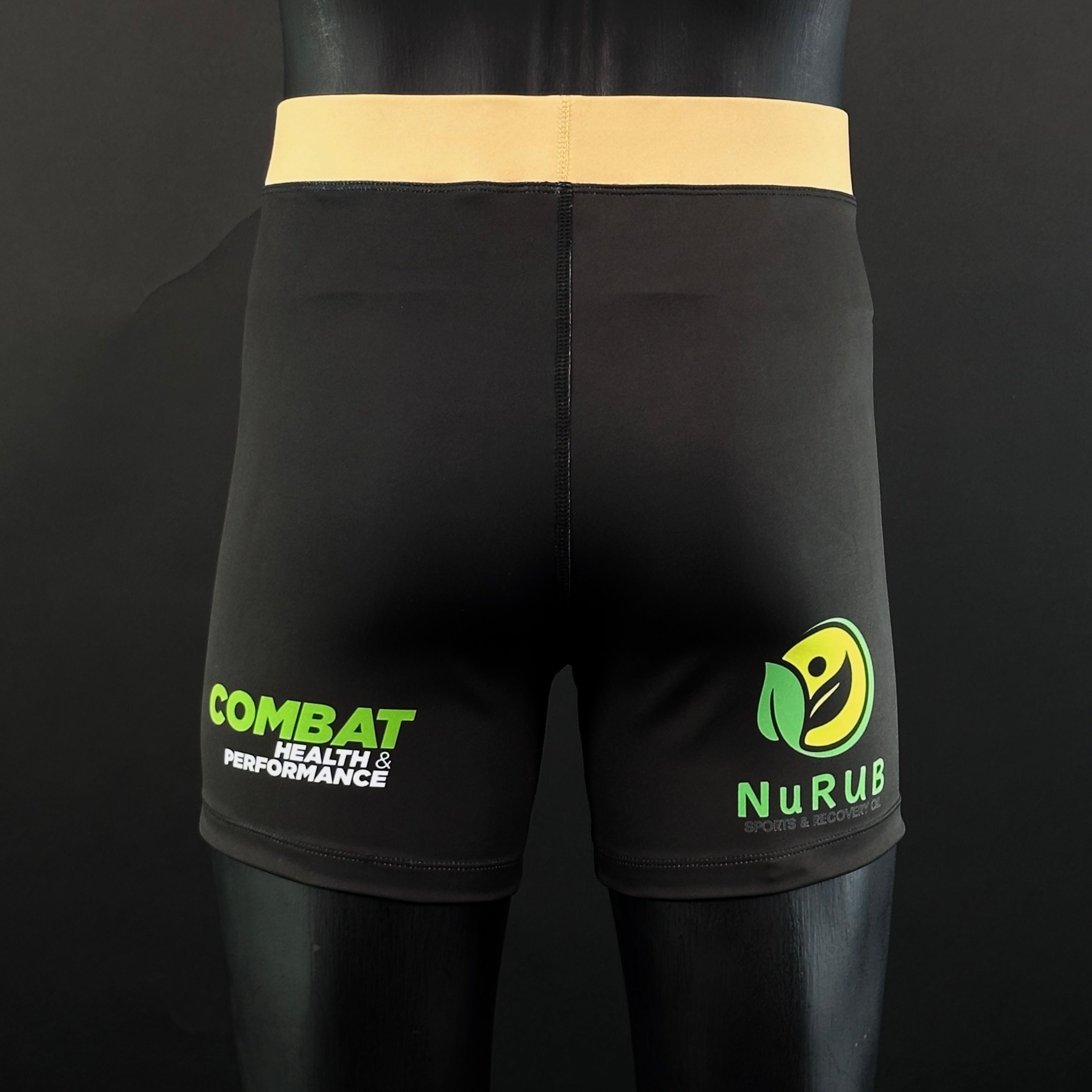 Classic Vale Tudo MMA Frankie 163905 MMA Shorts