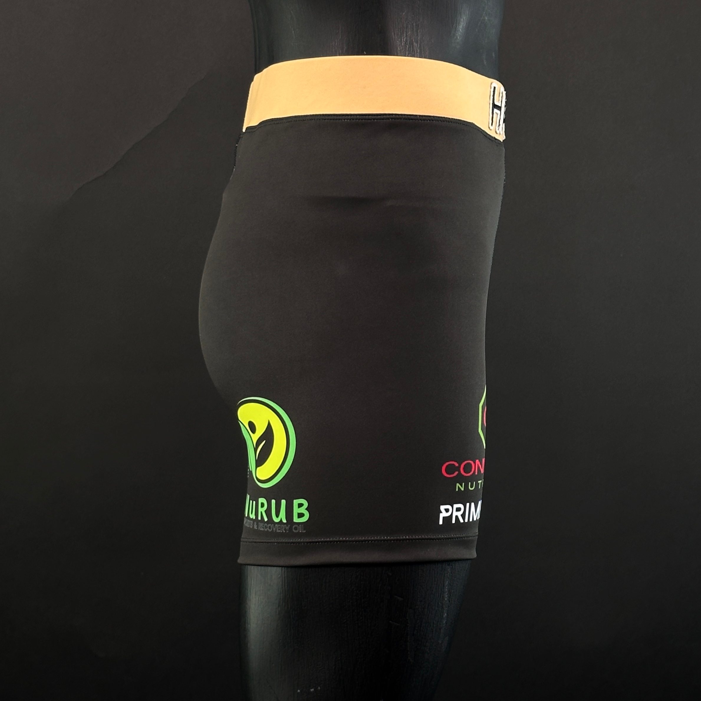 Classic Vale Tudo MMA Frankie 163905 MMA Shorts