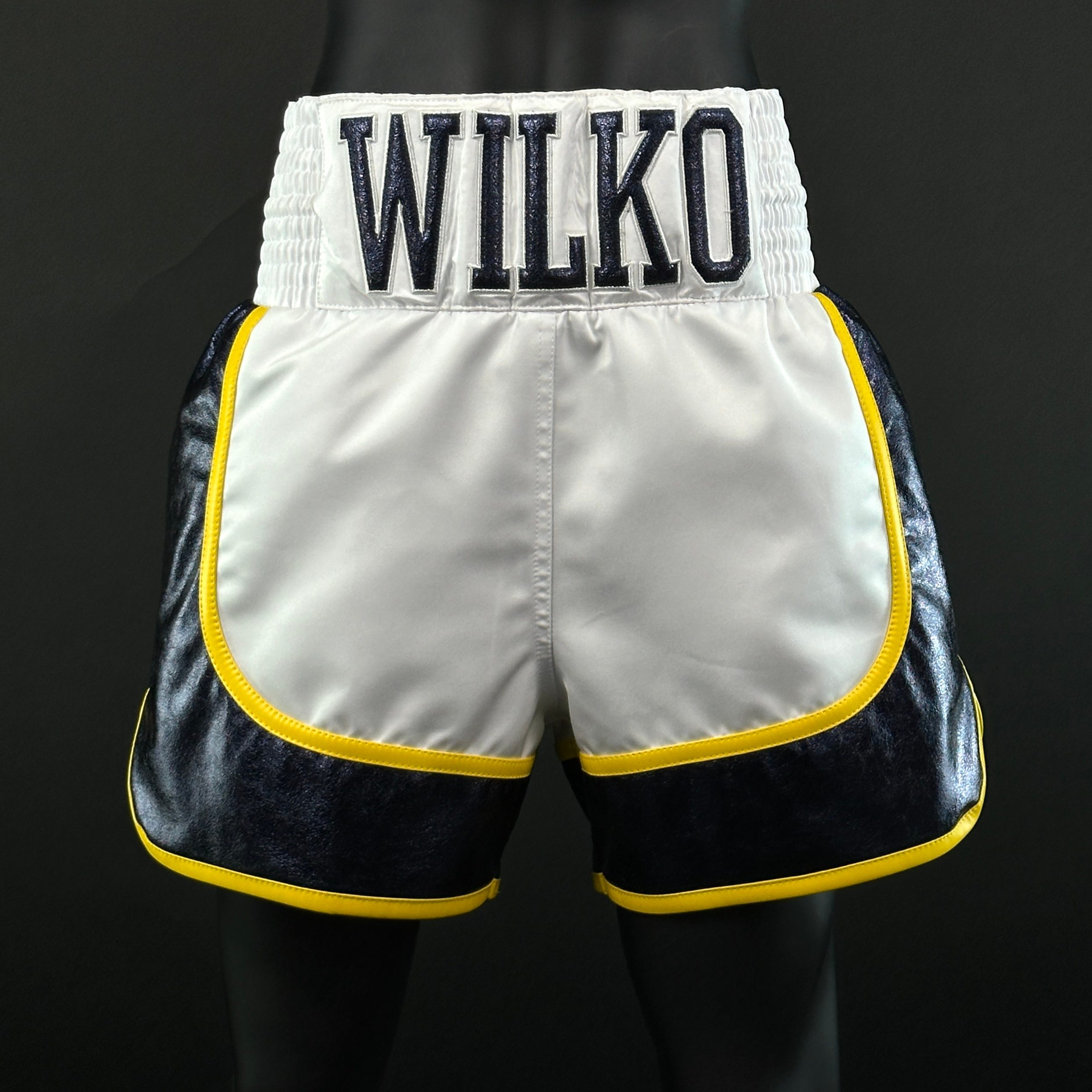 London BX Jodie 165744 Custom Boxing Shorts & Trunks