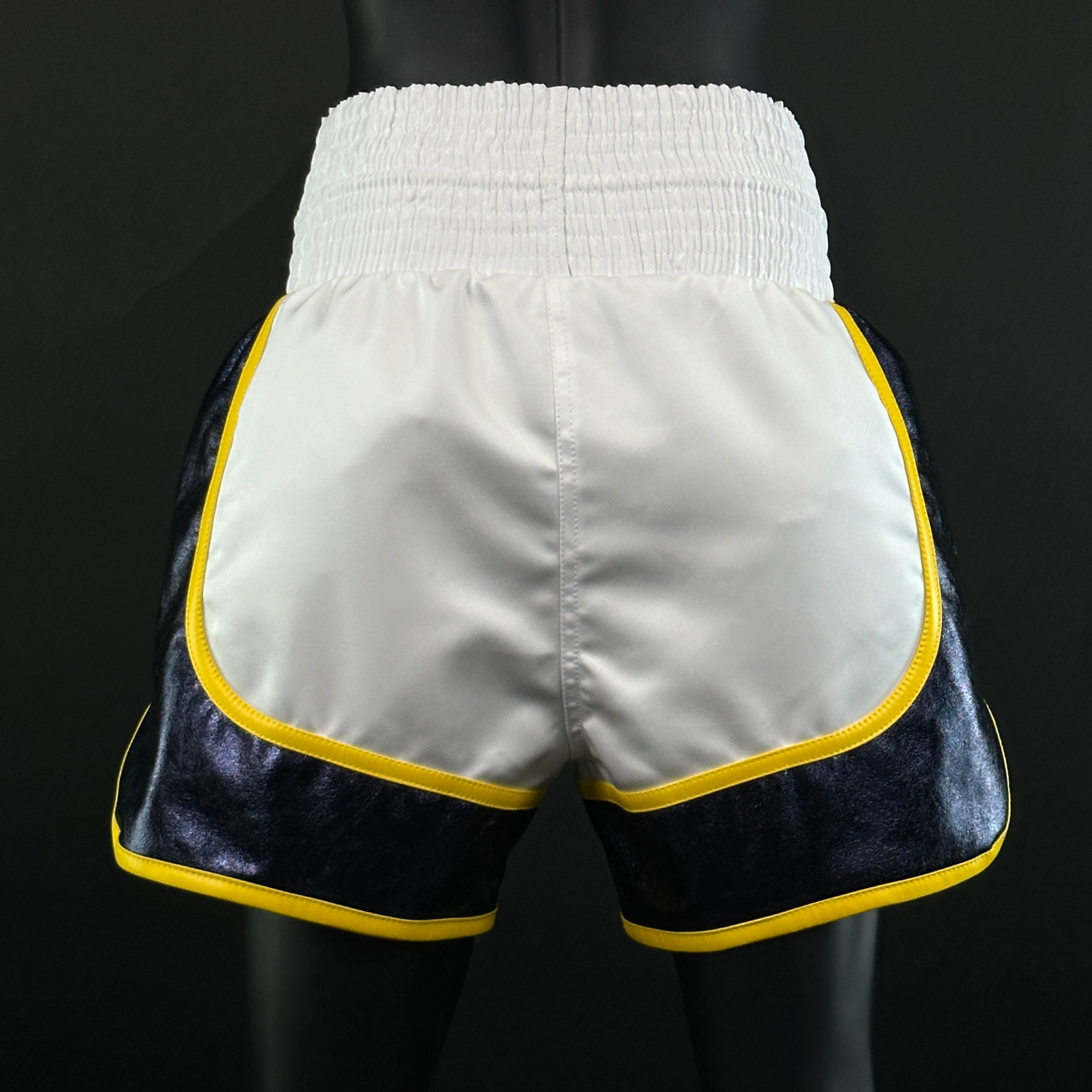 London BX Jodie 165744 Custom Boxing Shorts & Trunks