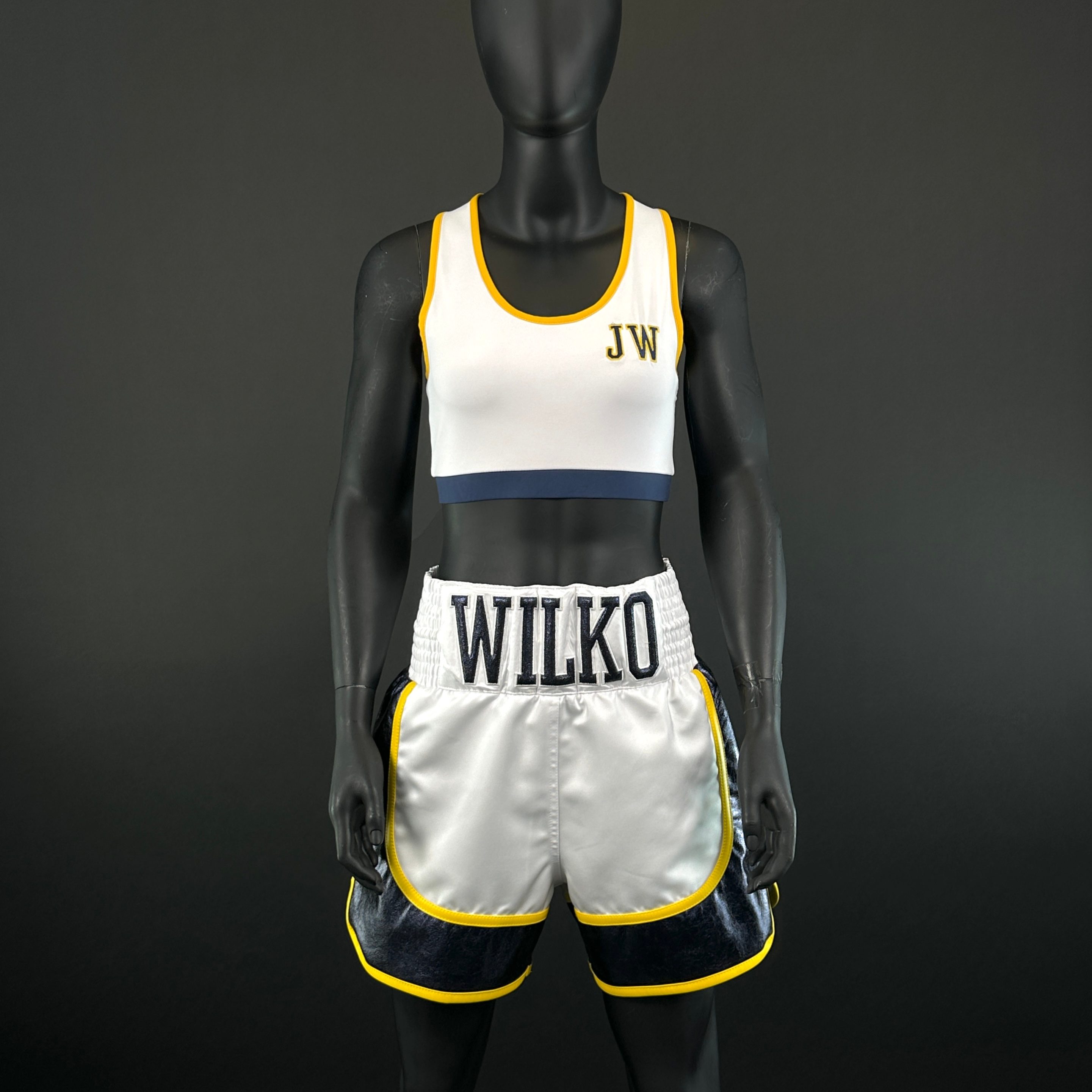 Classic Sports Bra Jodie 165744 Sports Bra