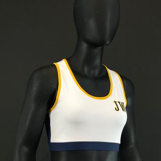 Classic Sports Bra Old Jodie 165744 Sports Bra