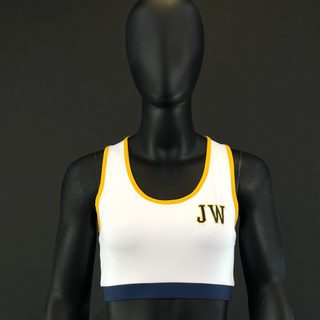 Classic Sports Bra Old Jodie 165744 Sports Bra