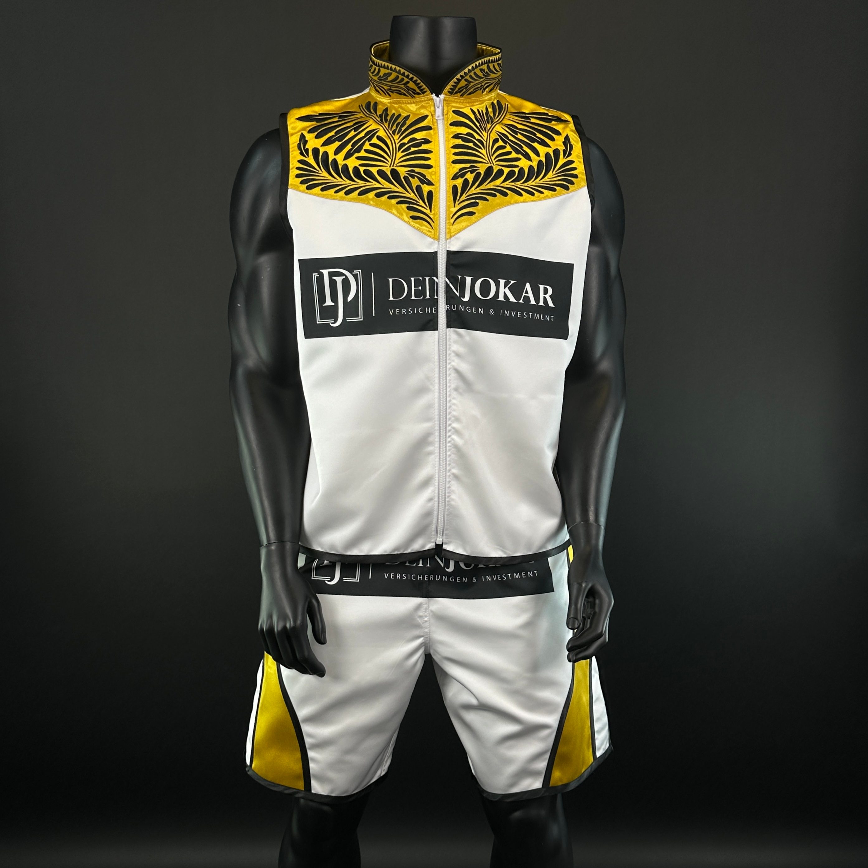 The General Old Mustapha 165644 Jackets