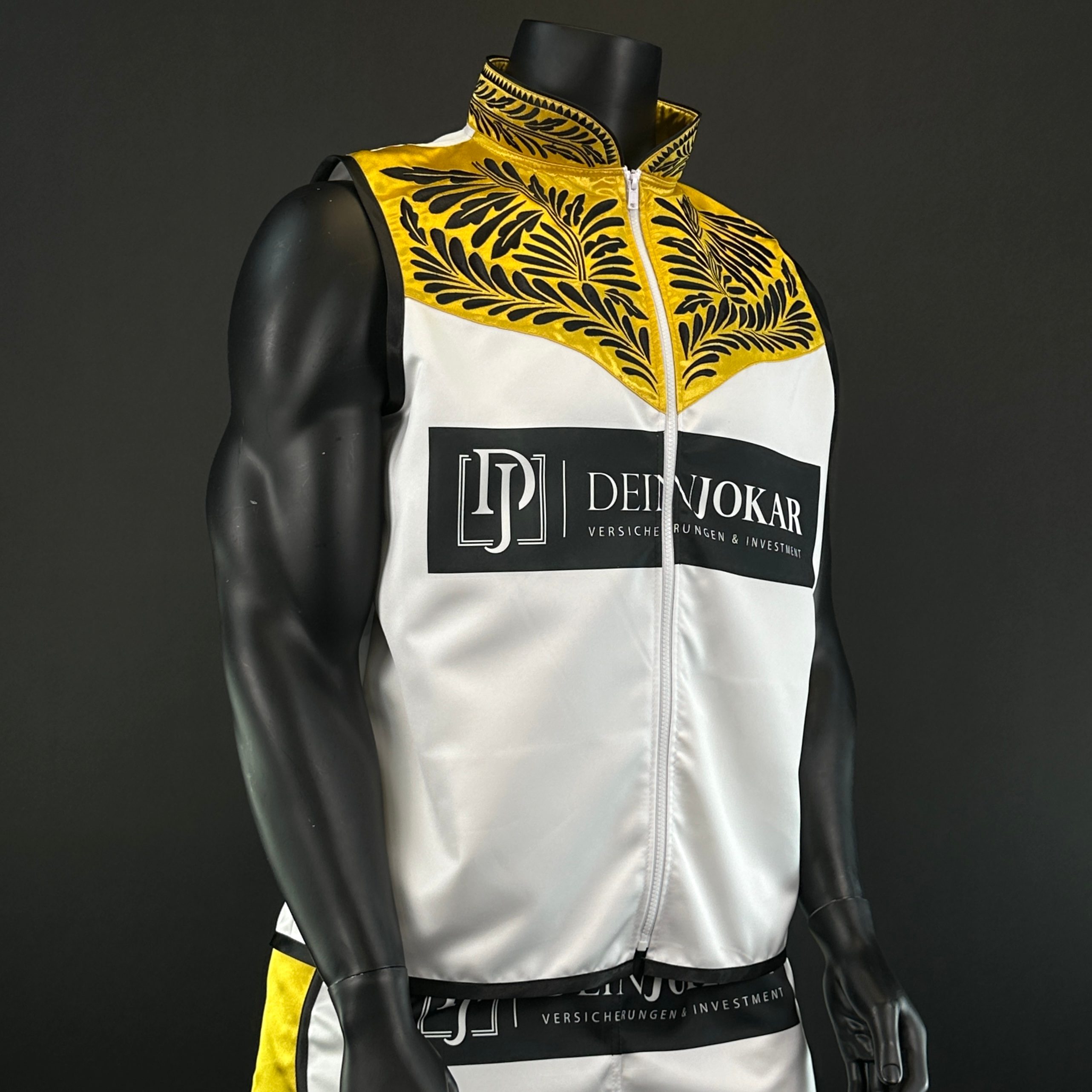 The General Mustapha 165644 Jackets