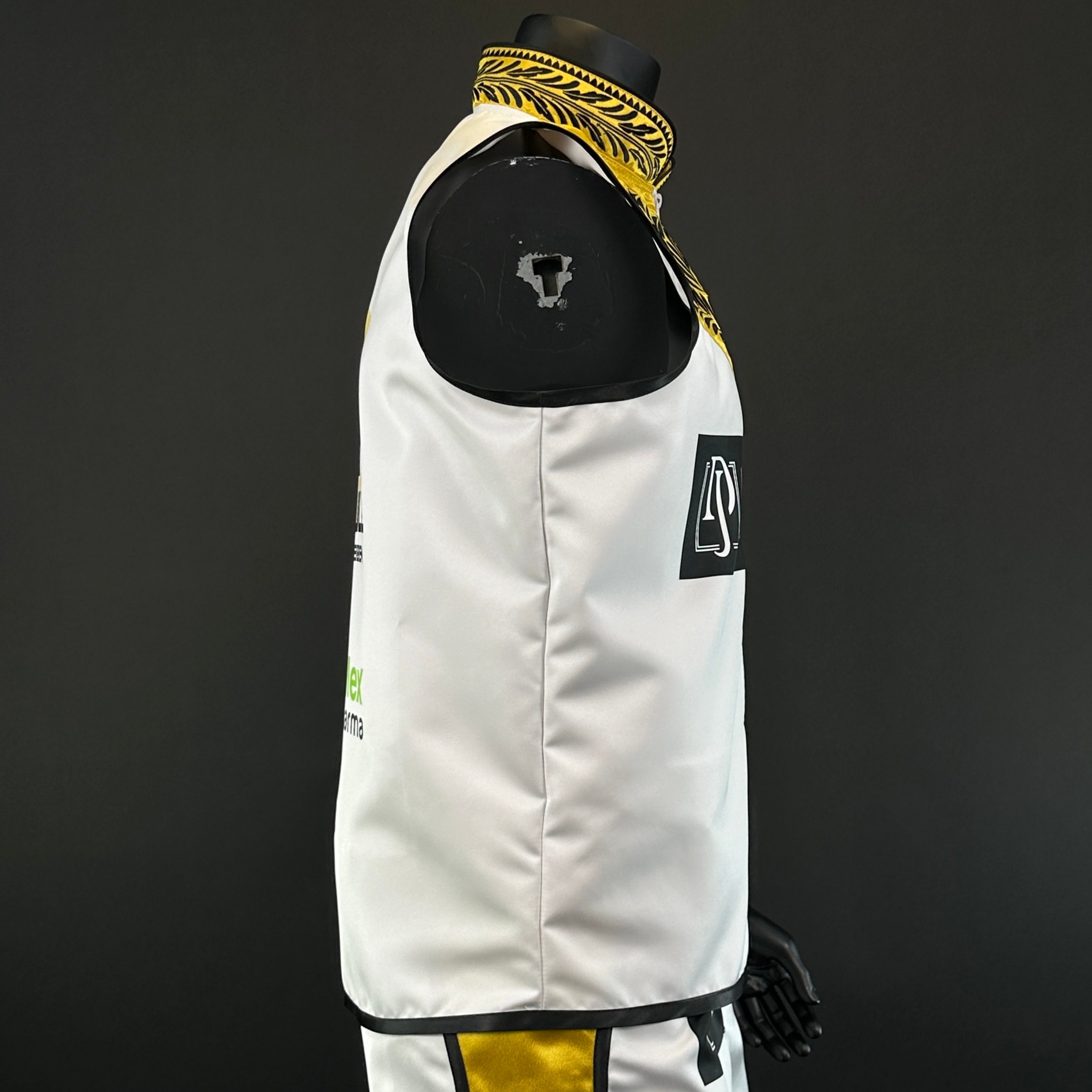 The General Mustapha 165644 Jackets