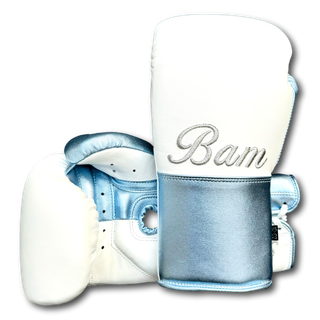Gloves Laced / Flat Burhan 165268 Boxing Gloves