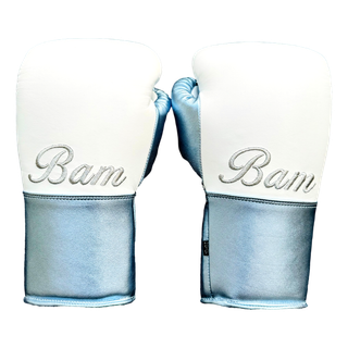Gloves Laced / Flat Burhan 165268 Boxing Gloves