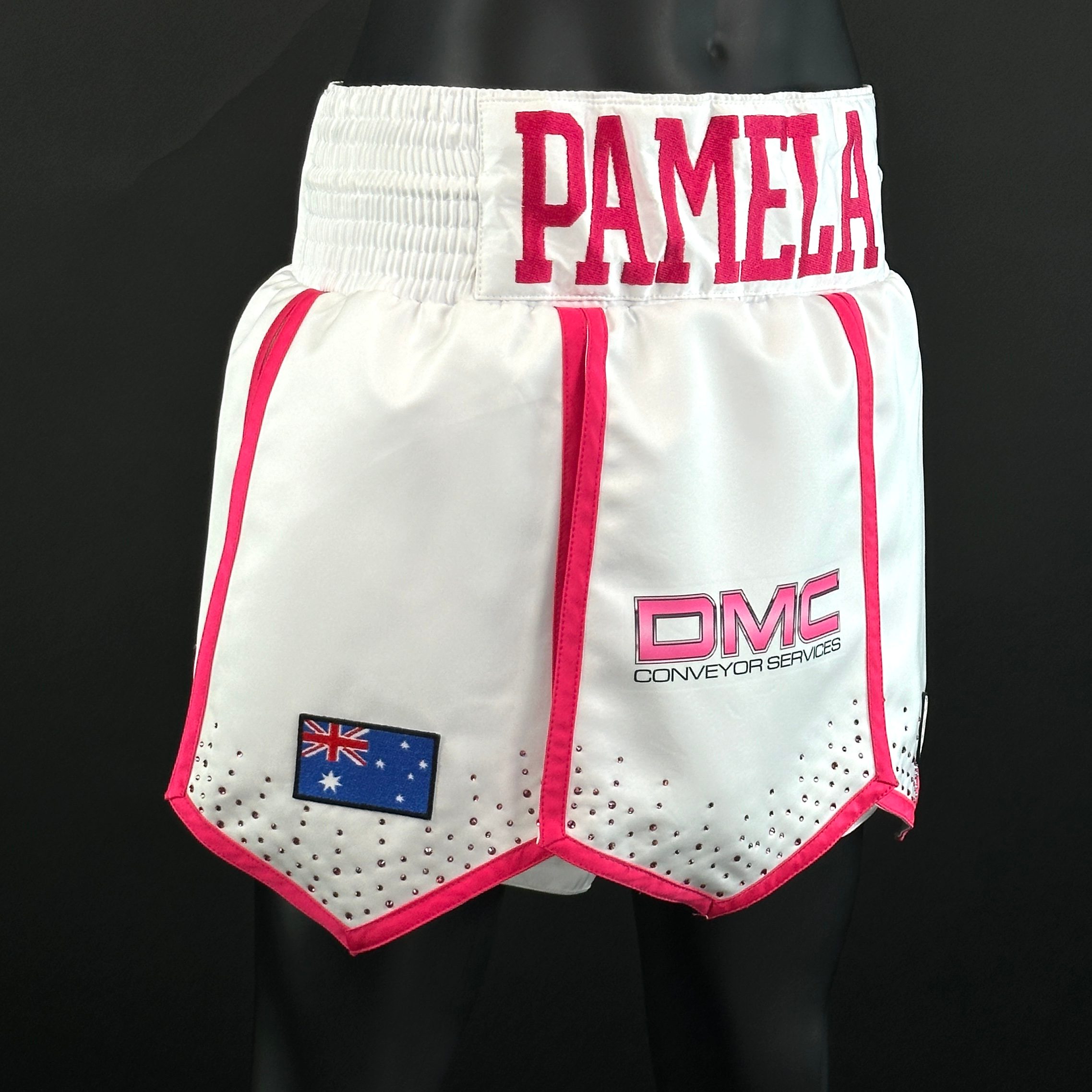 Roman MTS (short style) Pamela 165341 Gladiator Shorts