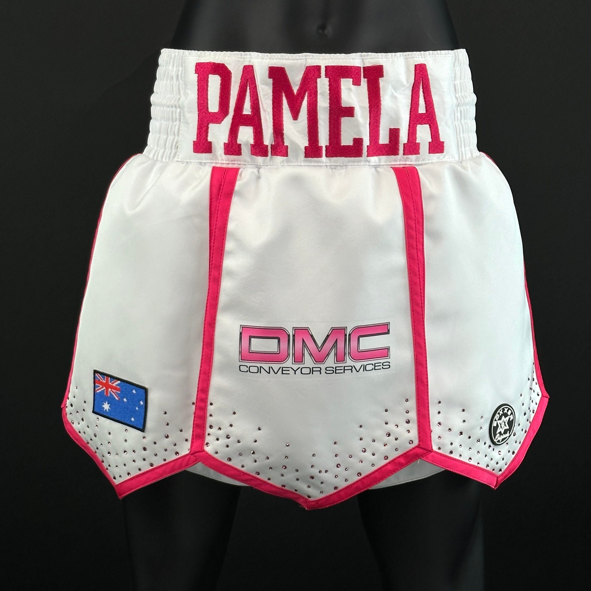 Roman MTS (short style) Pamela 165341 Gladiator Shorts