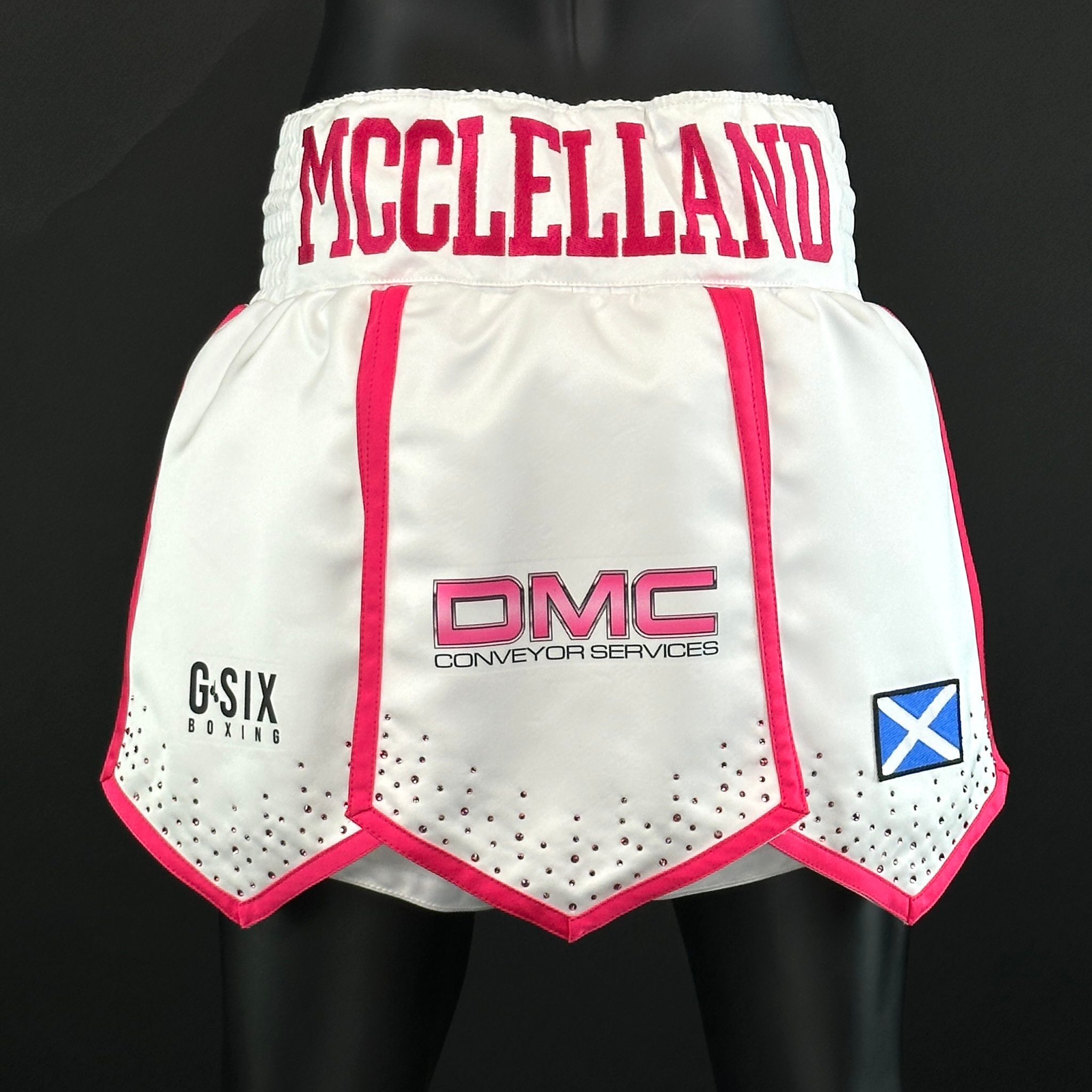 Roman MTS (short style) Pamela 165341 Gladiator Shorts