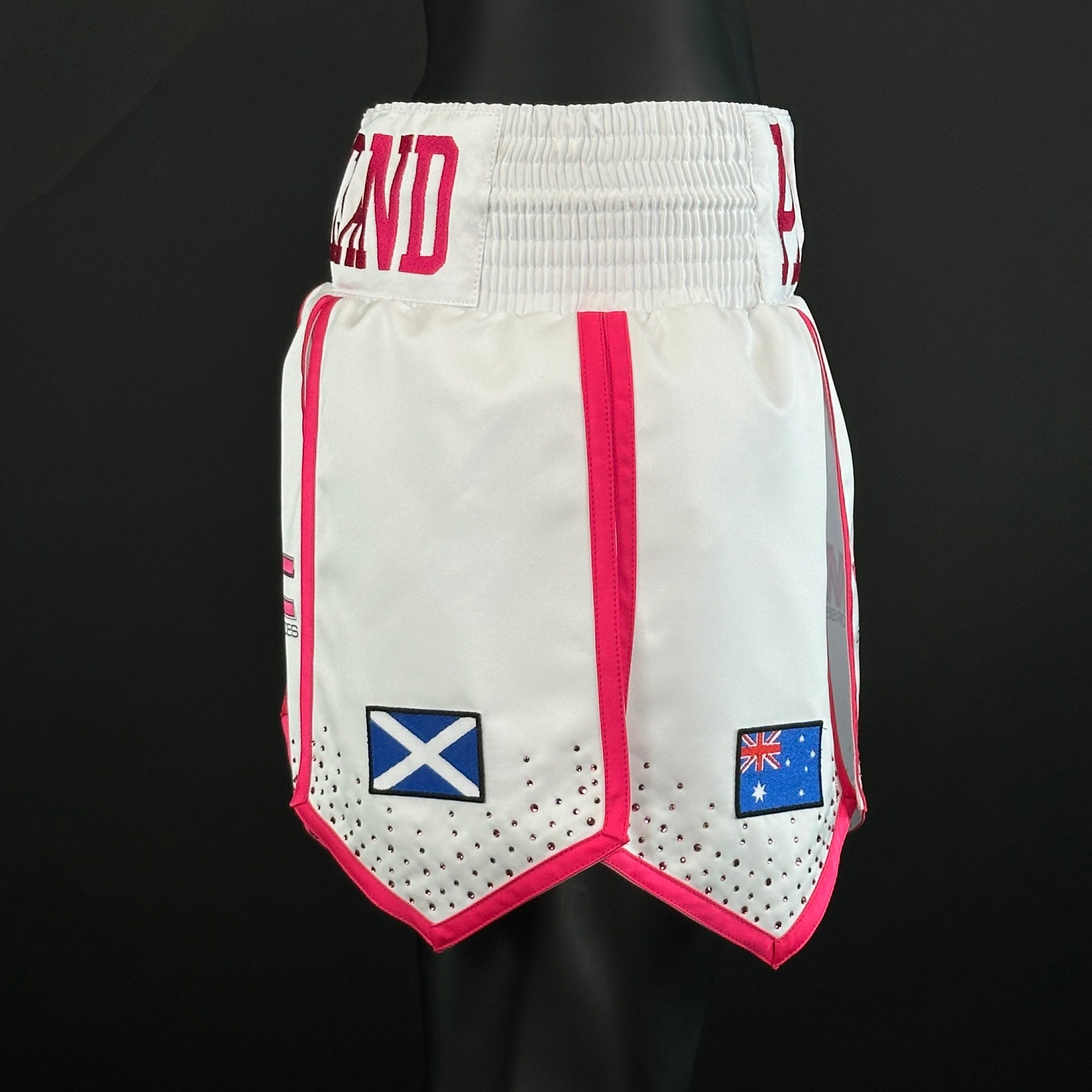 Roman MTS (short style) Pamela 165341 Gladiator Shorts