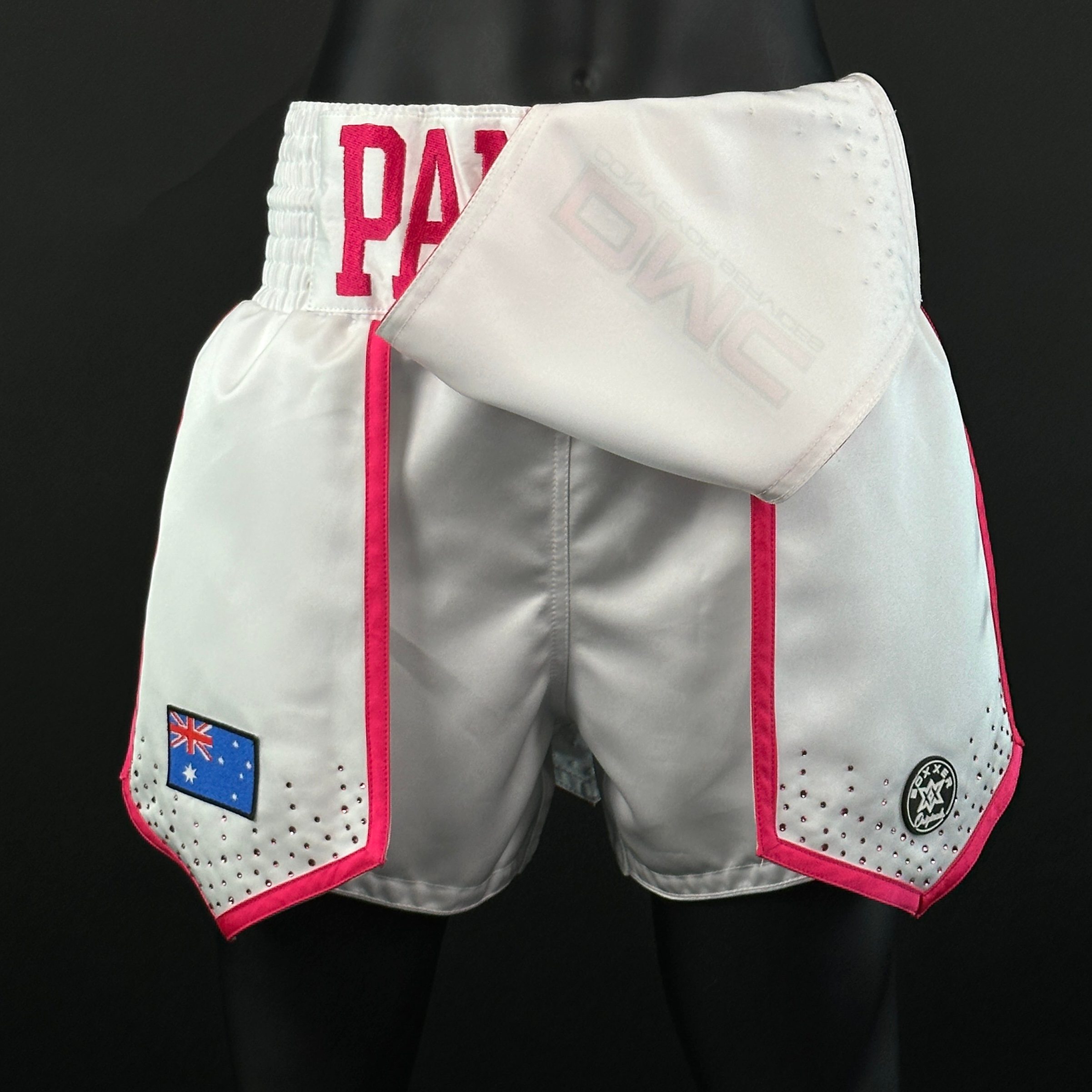 Roman MTS (short style) Pamela 165341 Gladiator Shorts