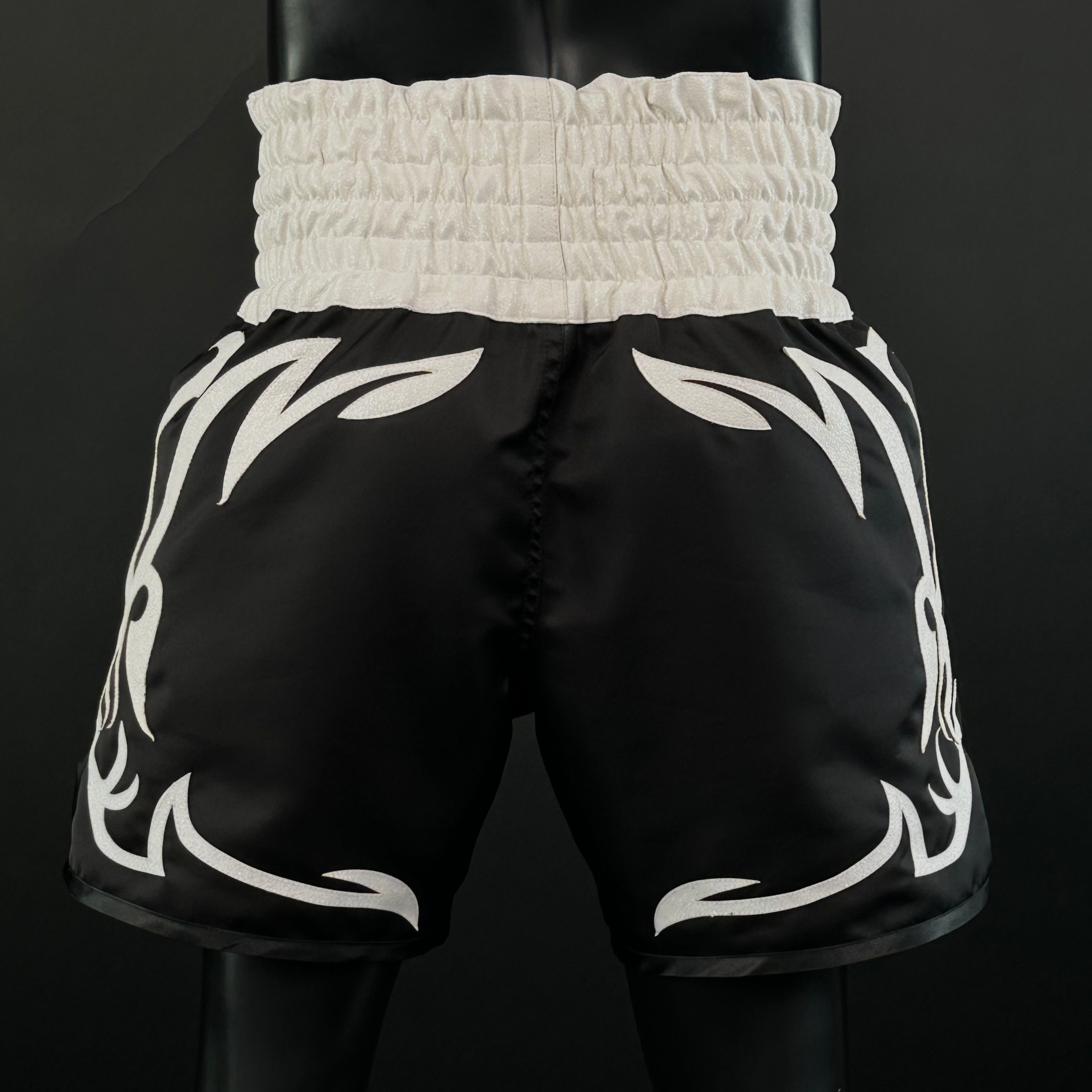 Blaze Dondrell 165391 Custom Boxing Shorts & Trunks