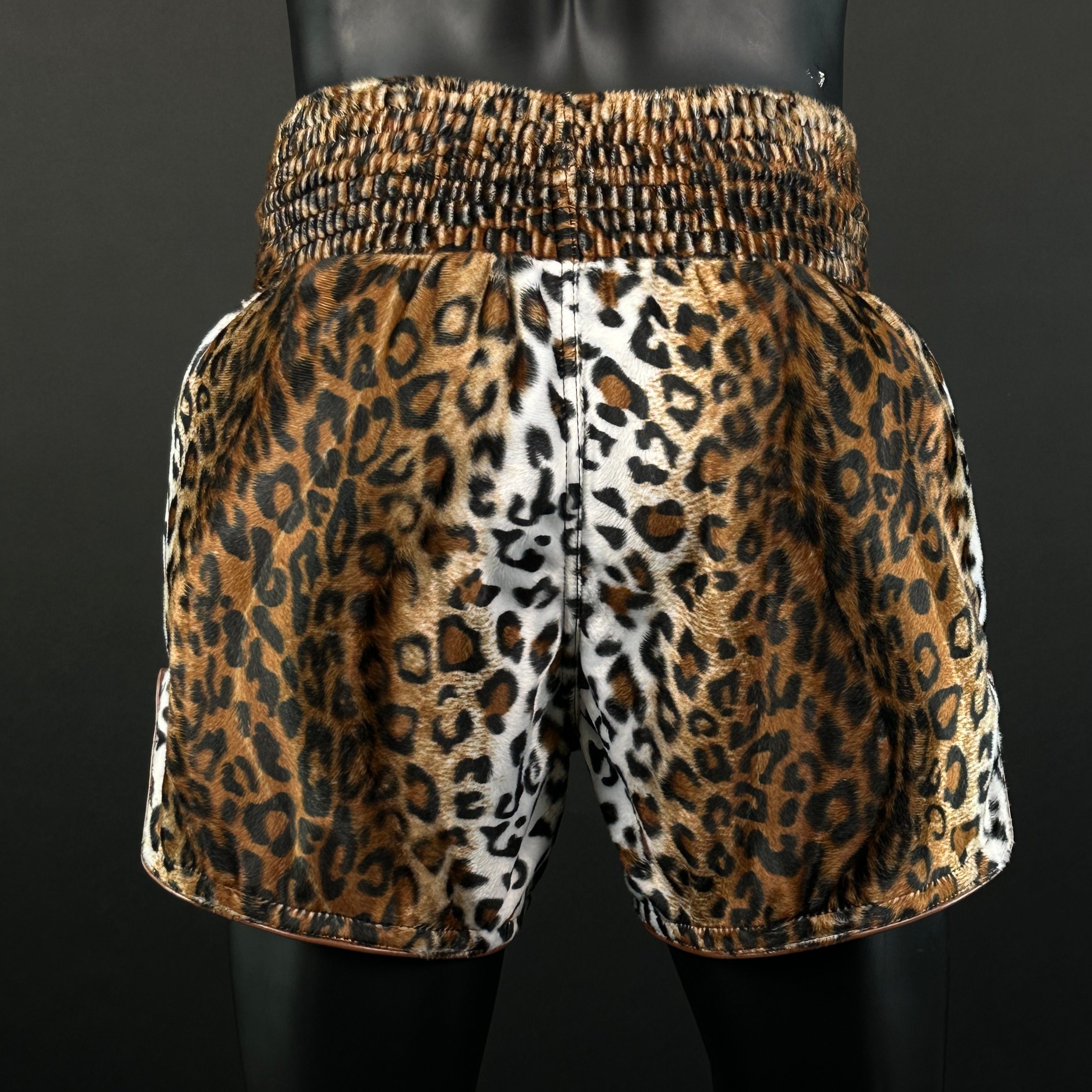 Classic MTS Melih 165368 Muay Thai Shorts