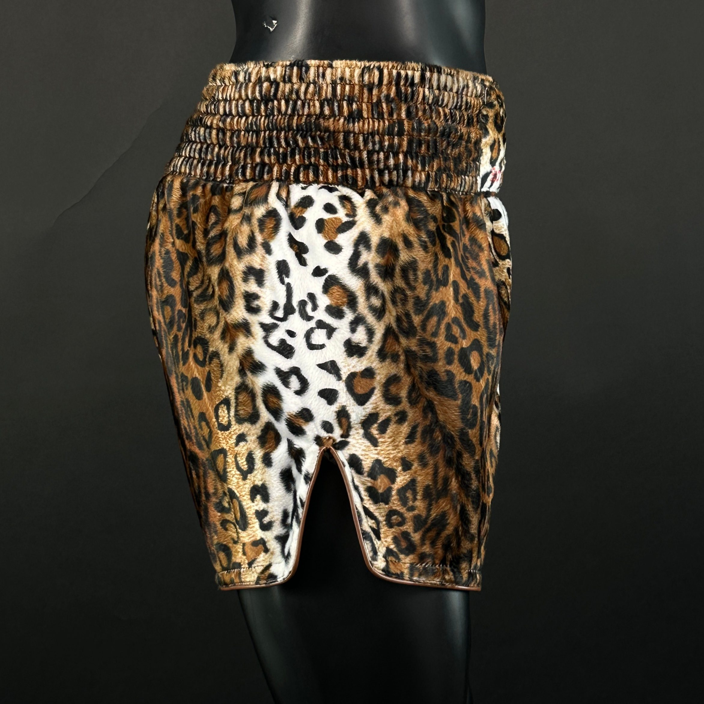 Classic MTS Melih 165368 Muay Thai Shorts