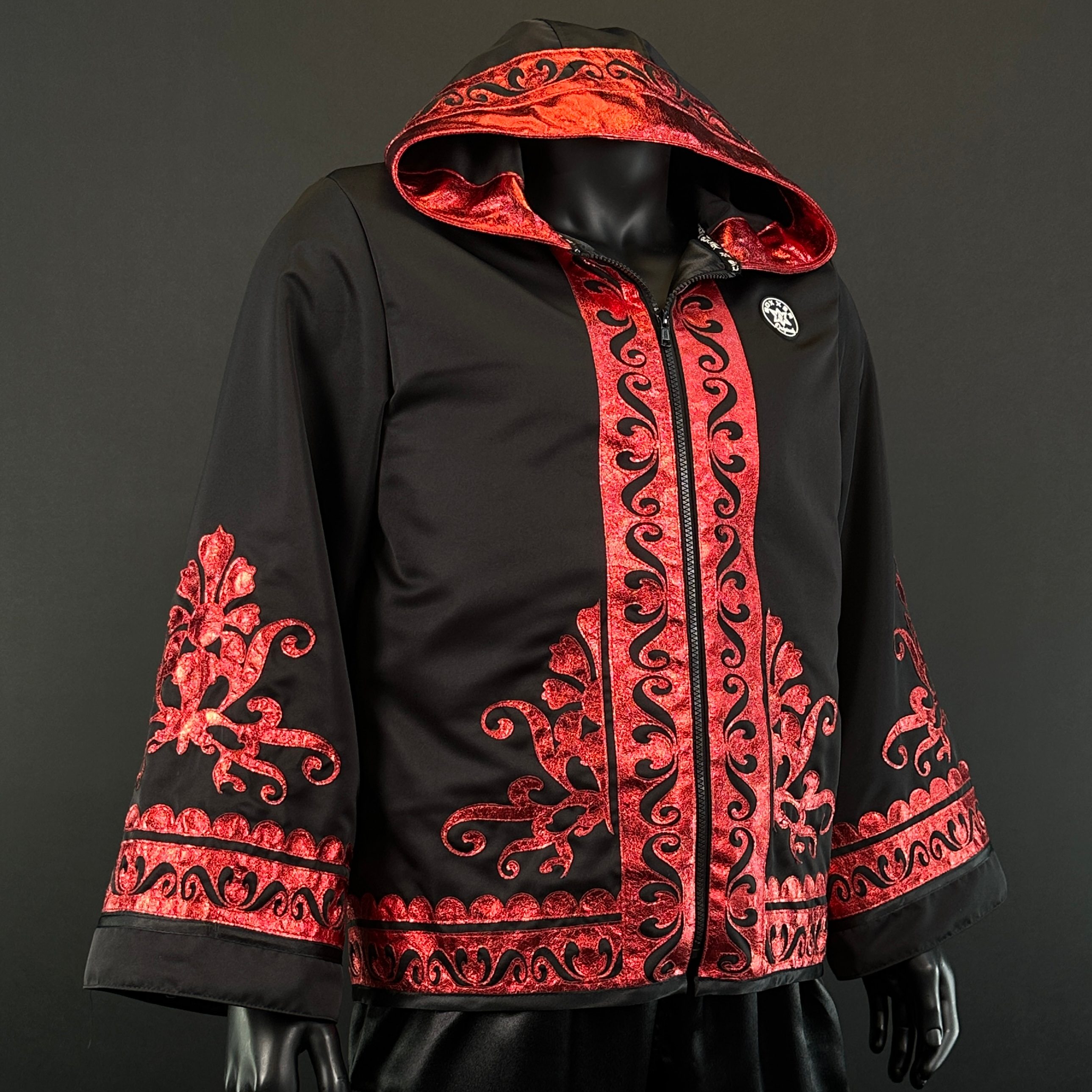 GGG JKT (Boxxerworld Elite) Old Victor 165199 Jackets